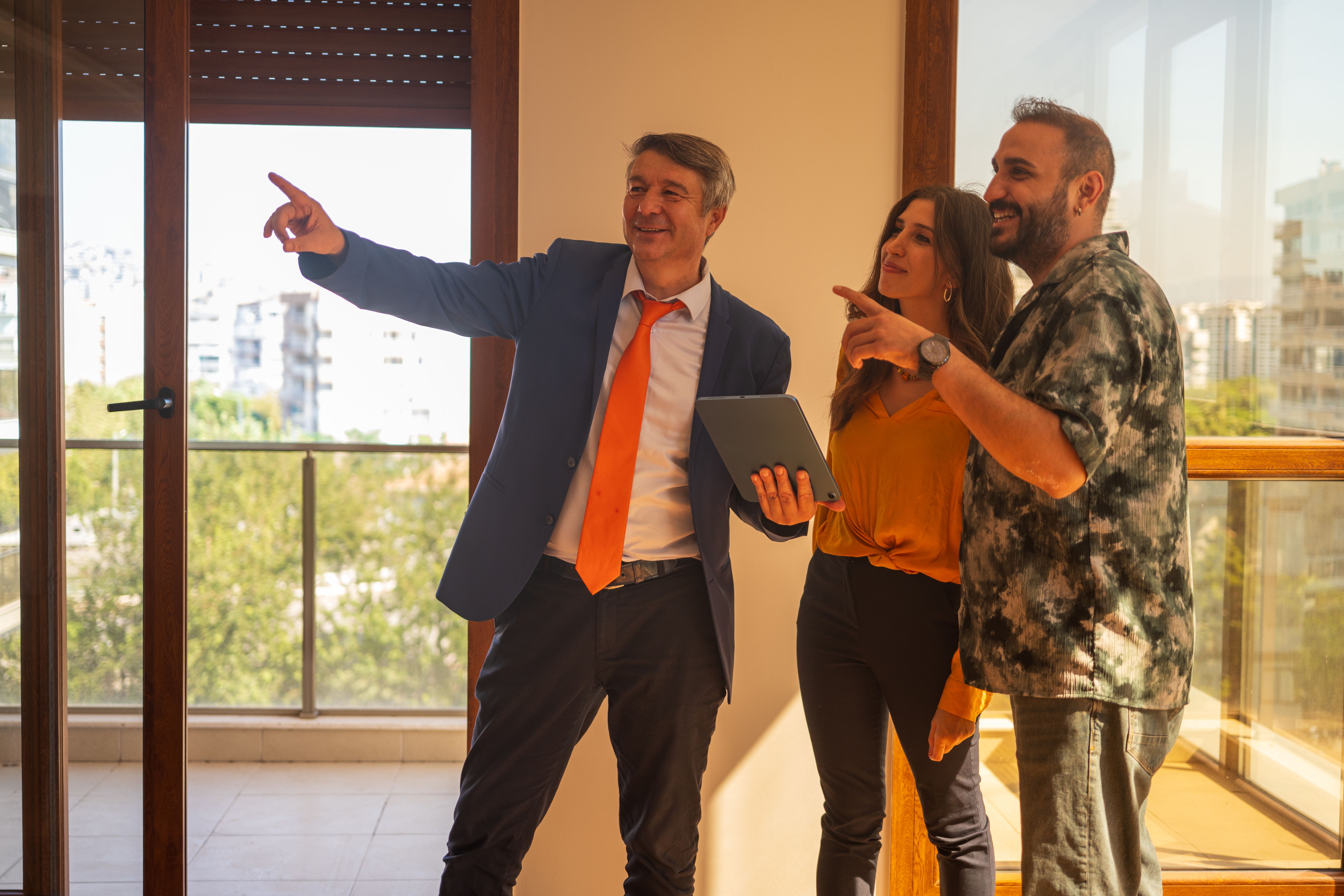 affordable housing investment