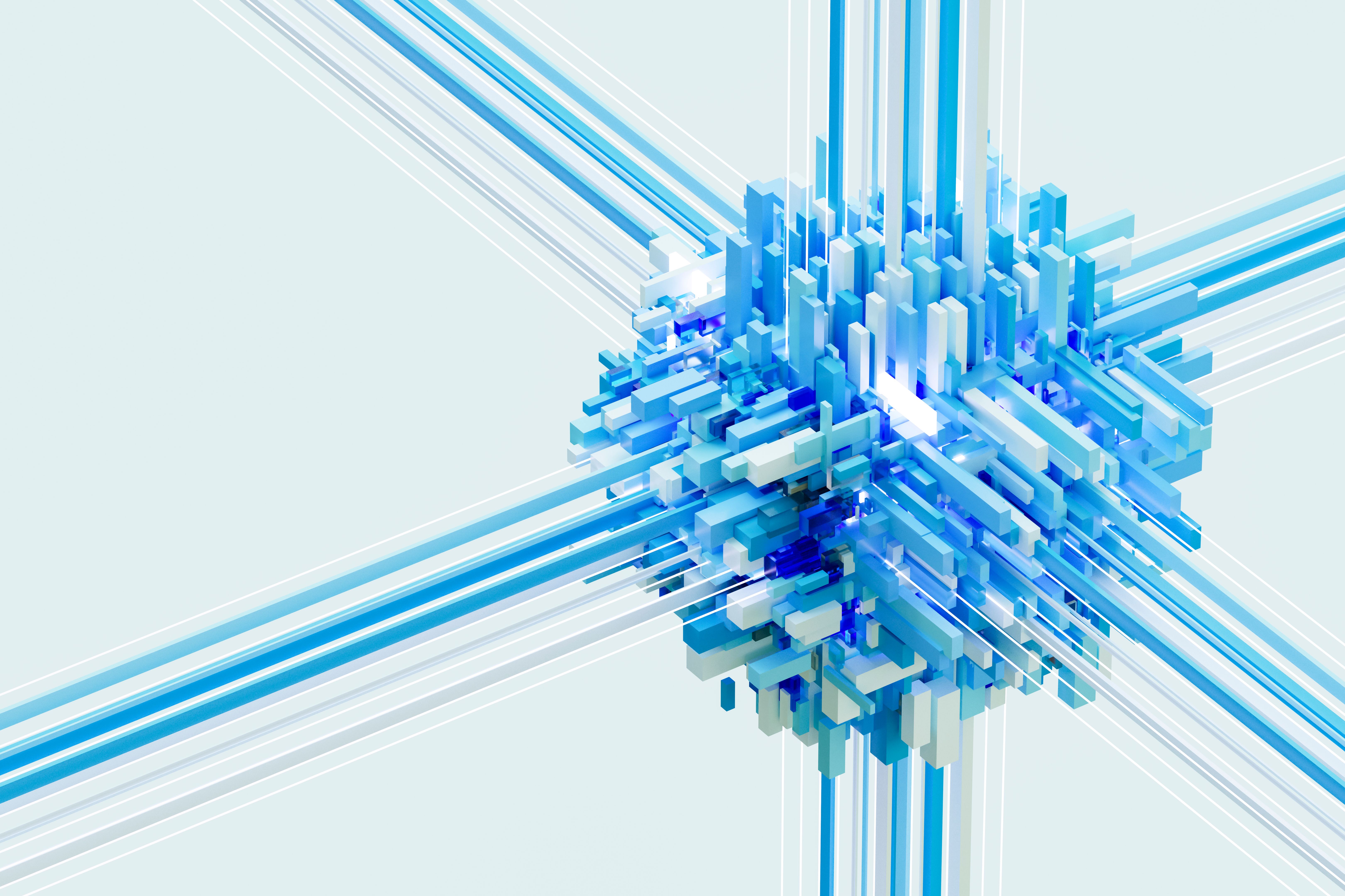 blockchain network