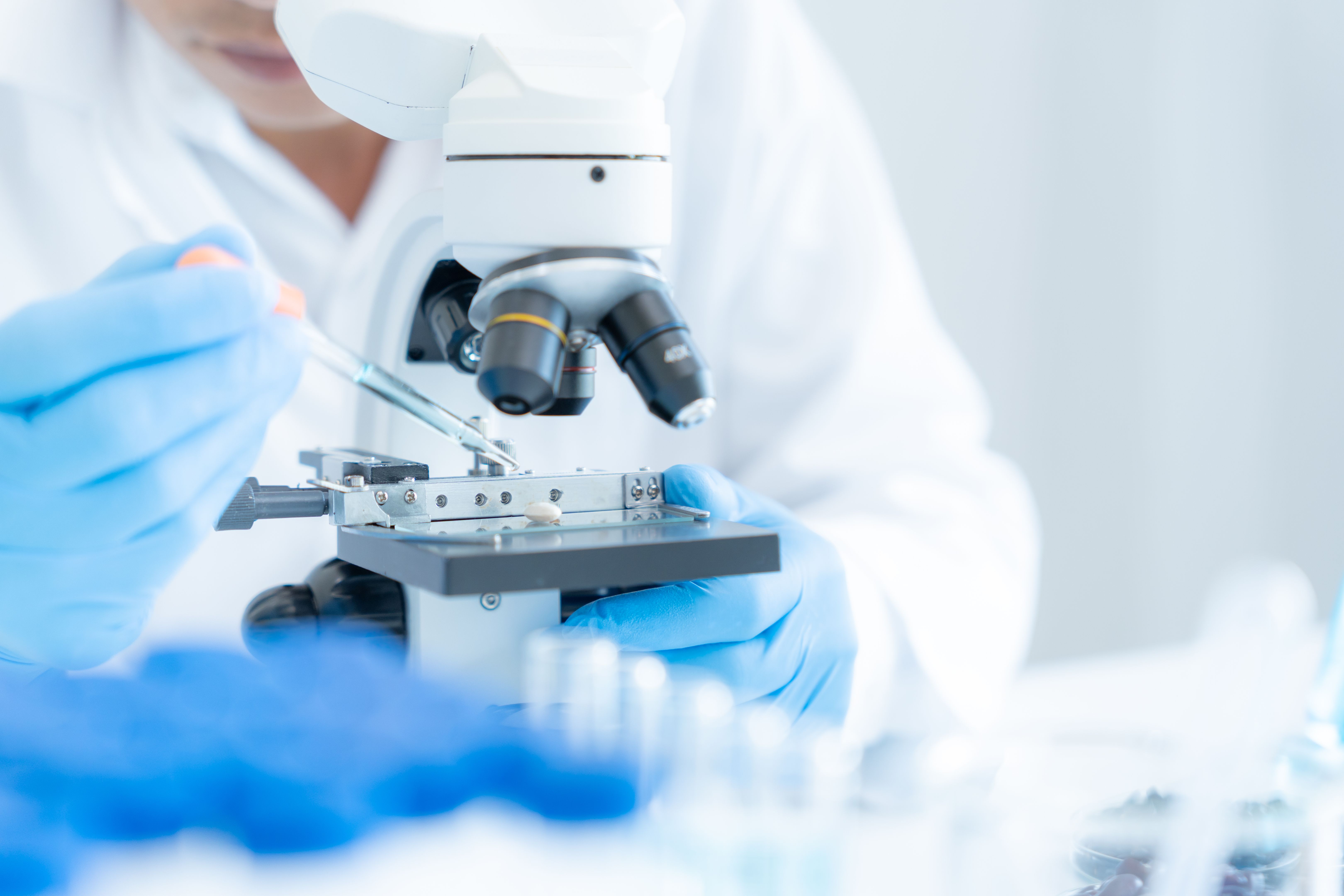 clinical research