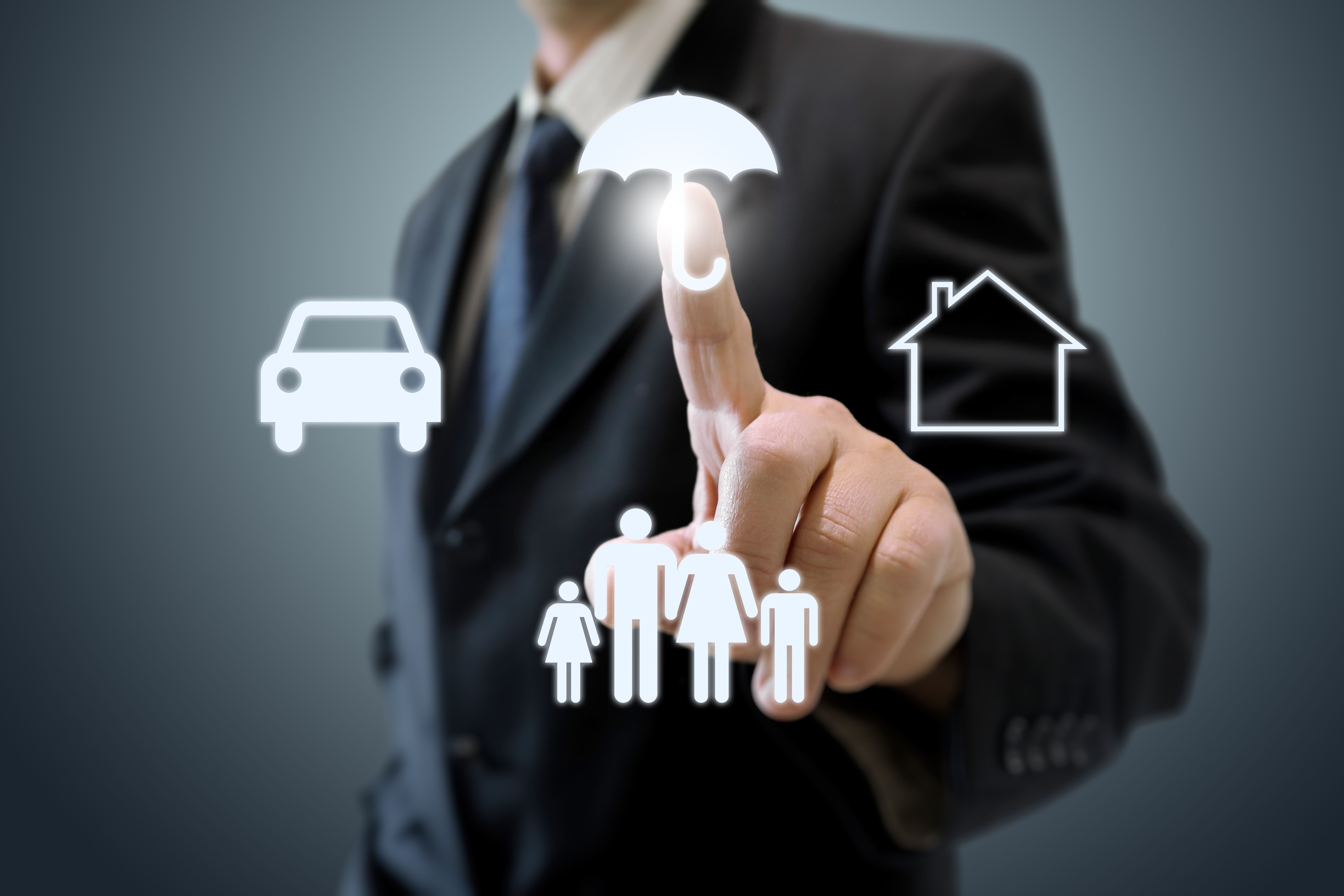 insurance premium options