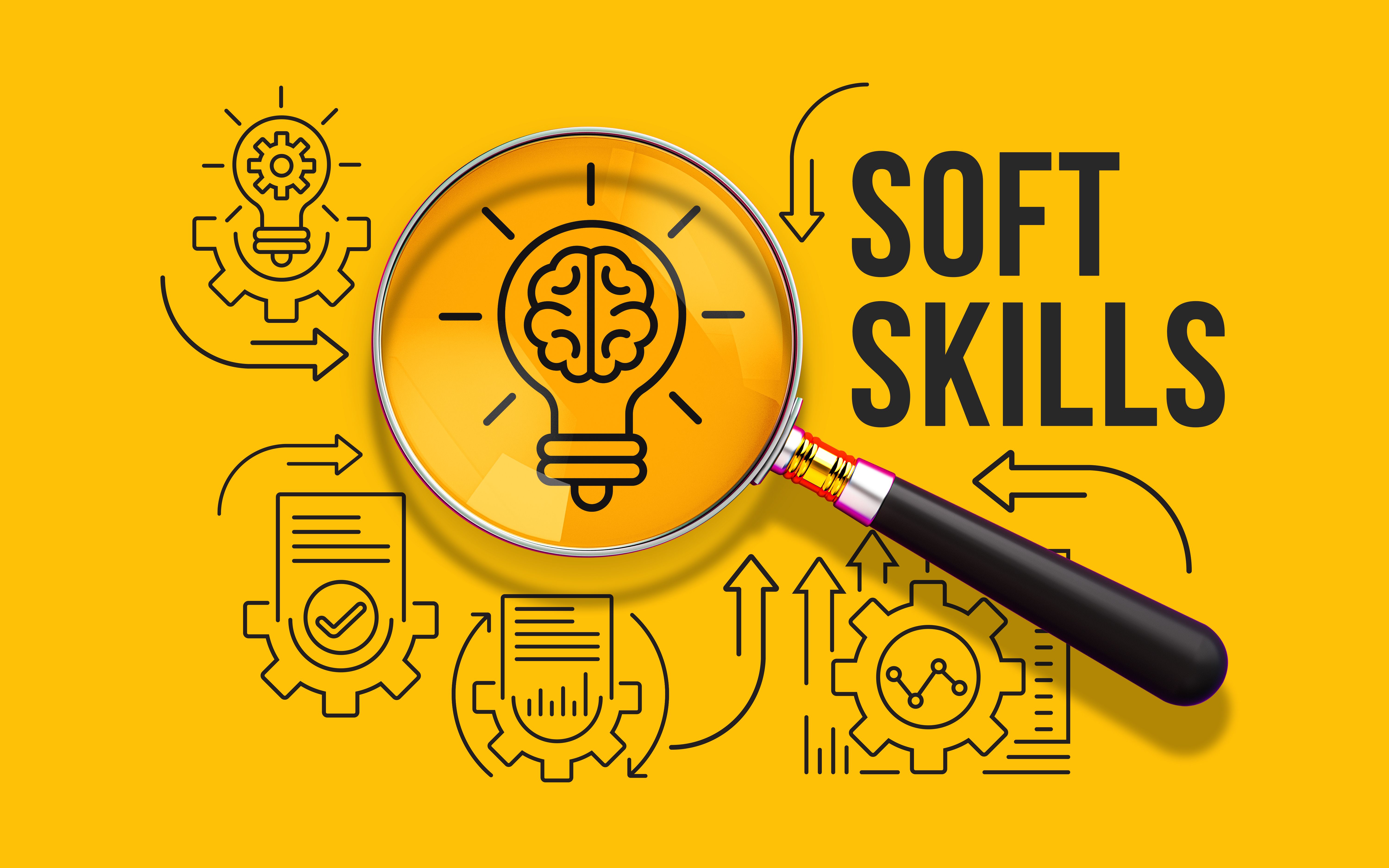 soft skills soft skills