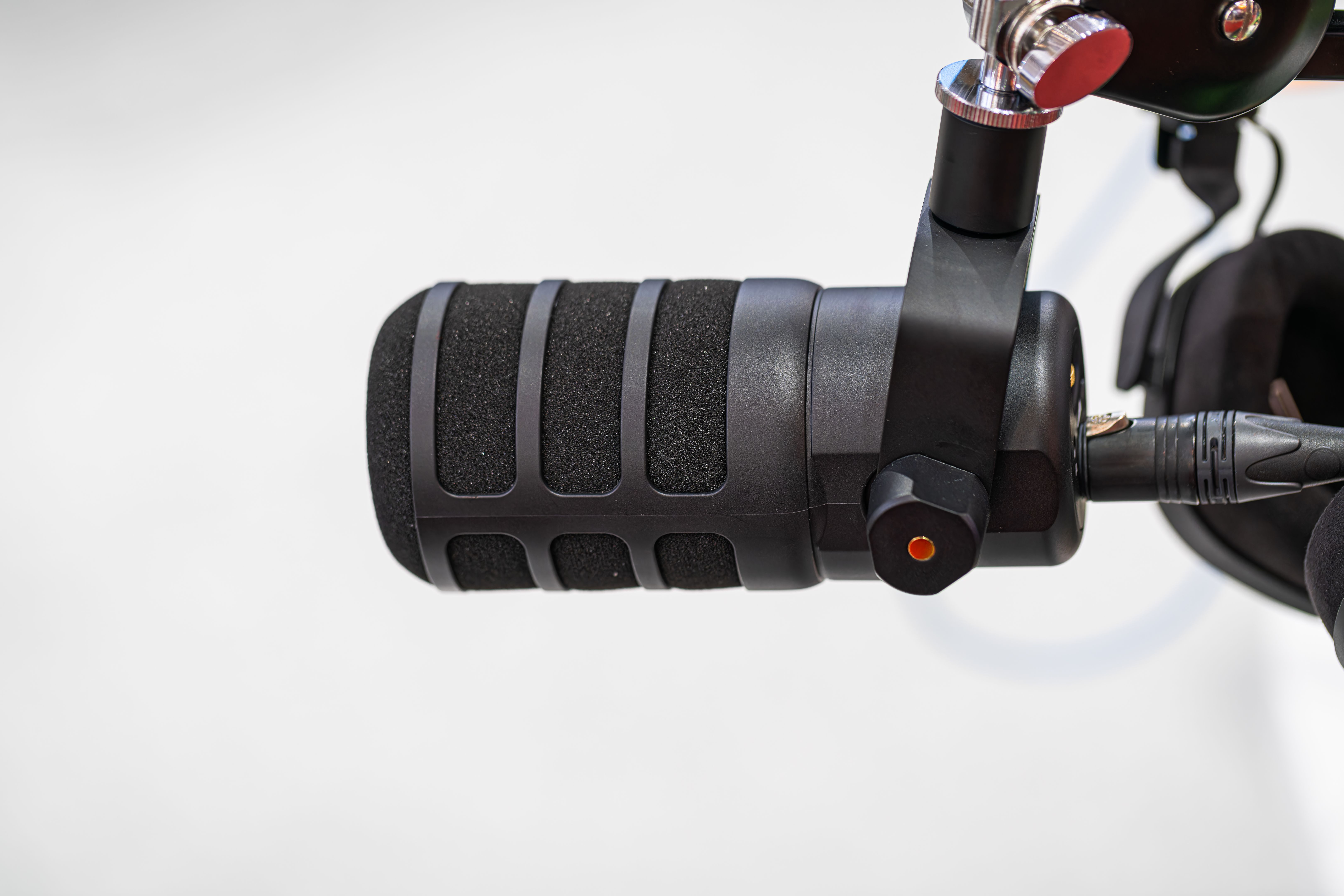 technology in comedy clubs