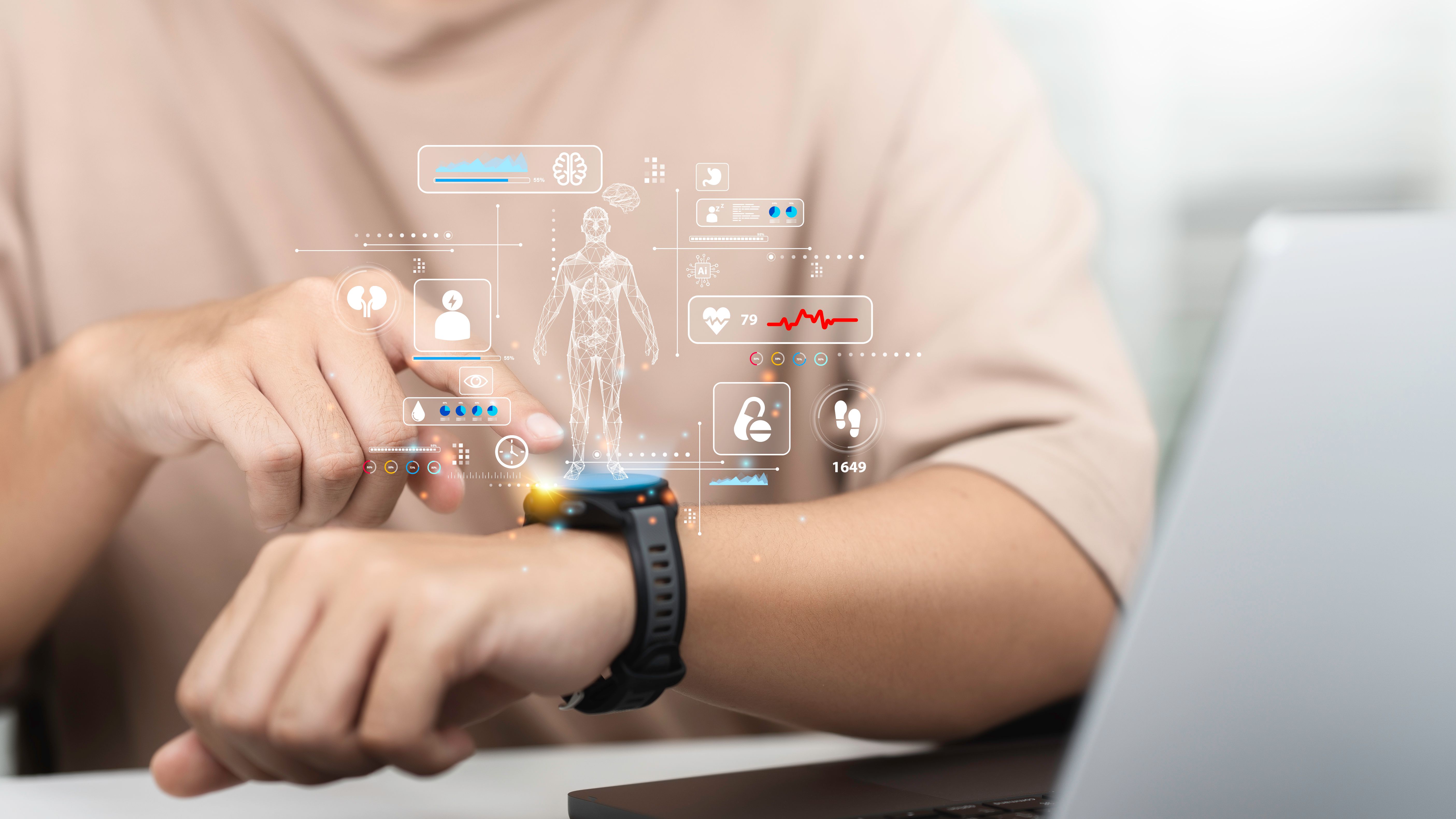 wearable technology
