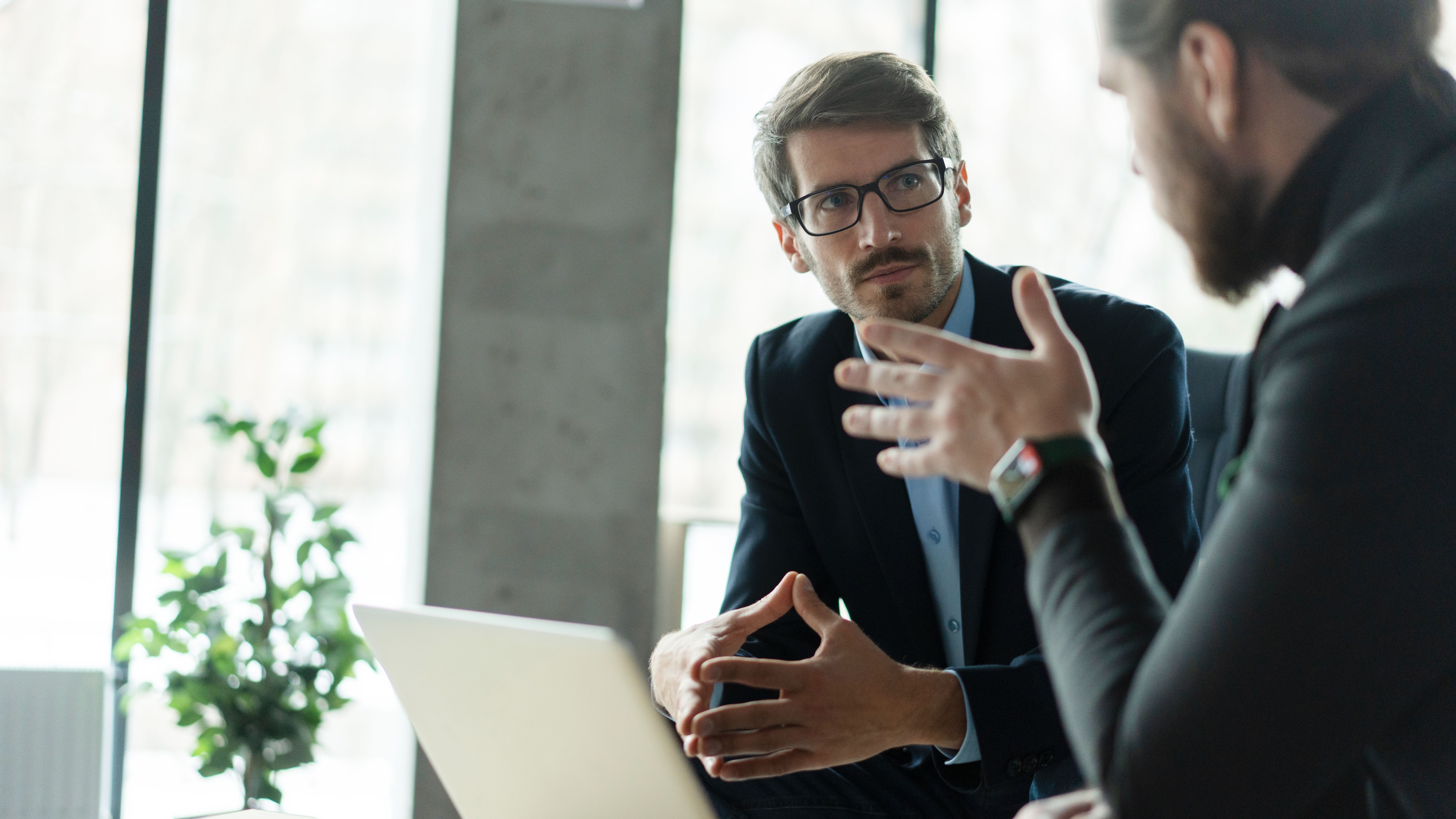Quality Consulation Image The Role of Quality Consulting in Enhancing Business Performance