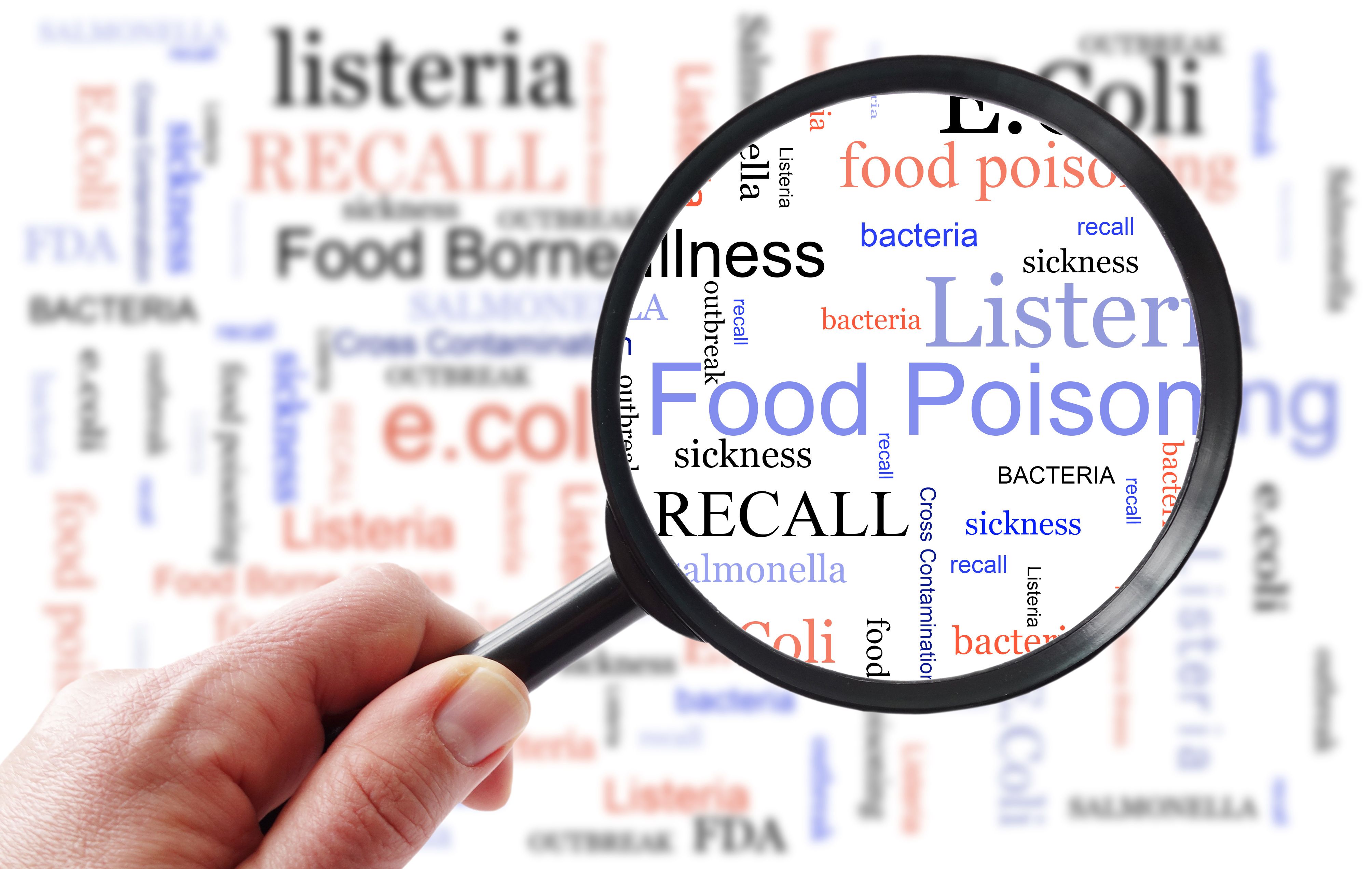 food safety