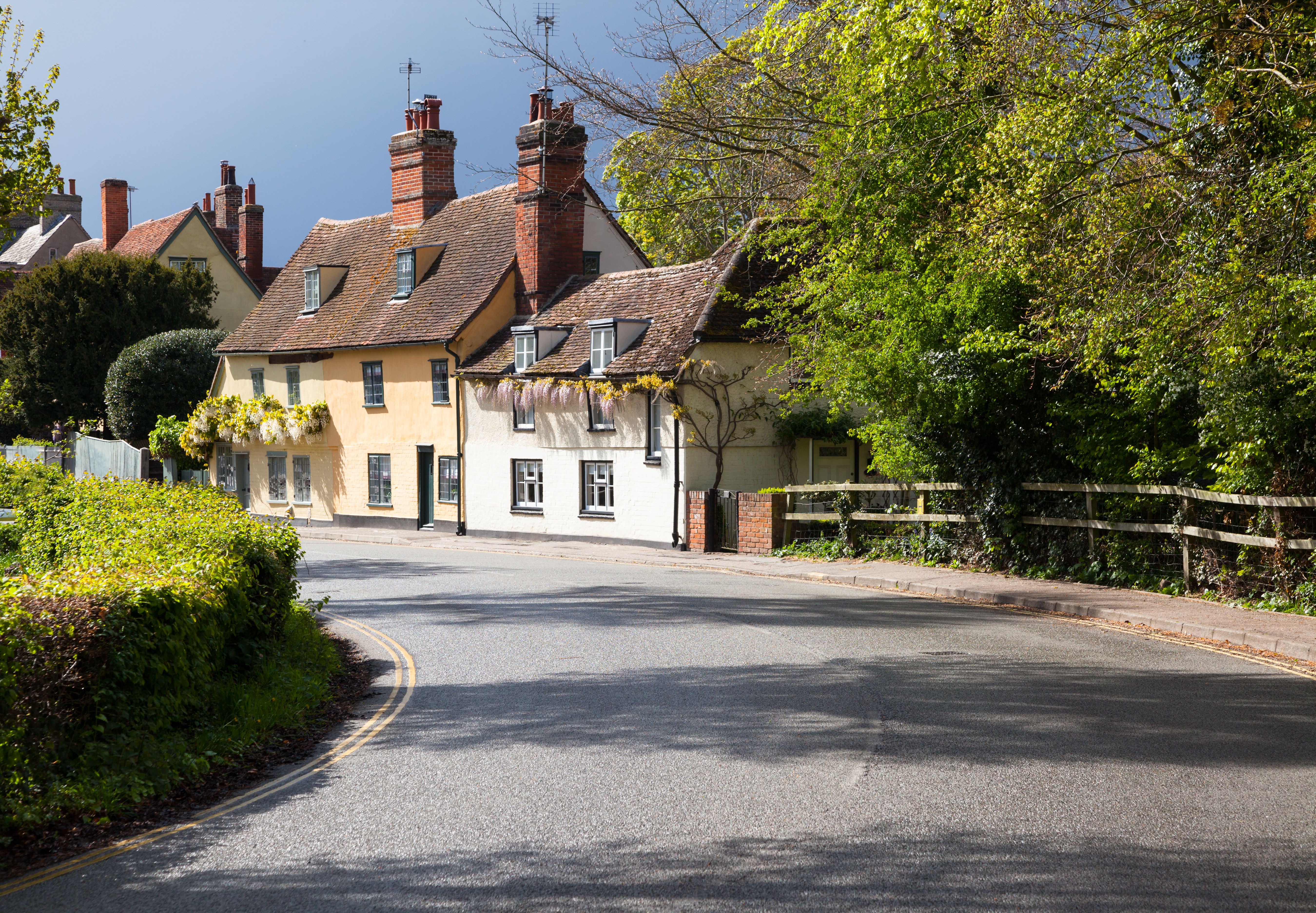 essex family neighborhood