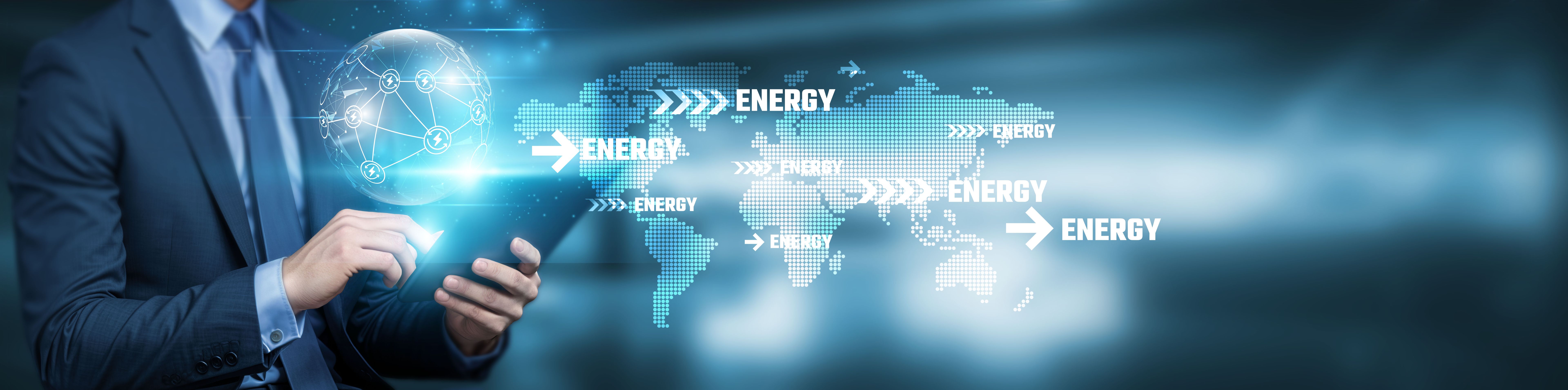 reliable energy solar