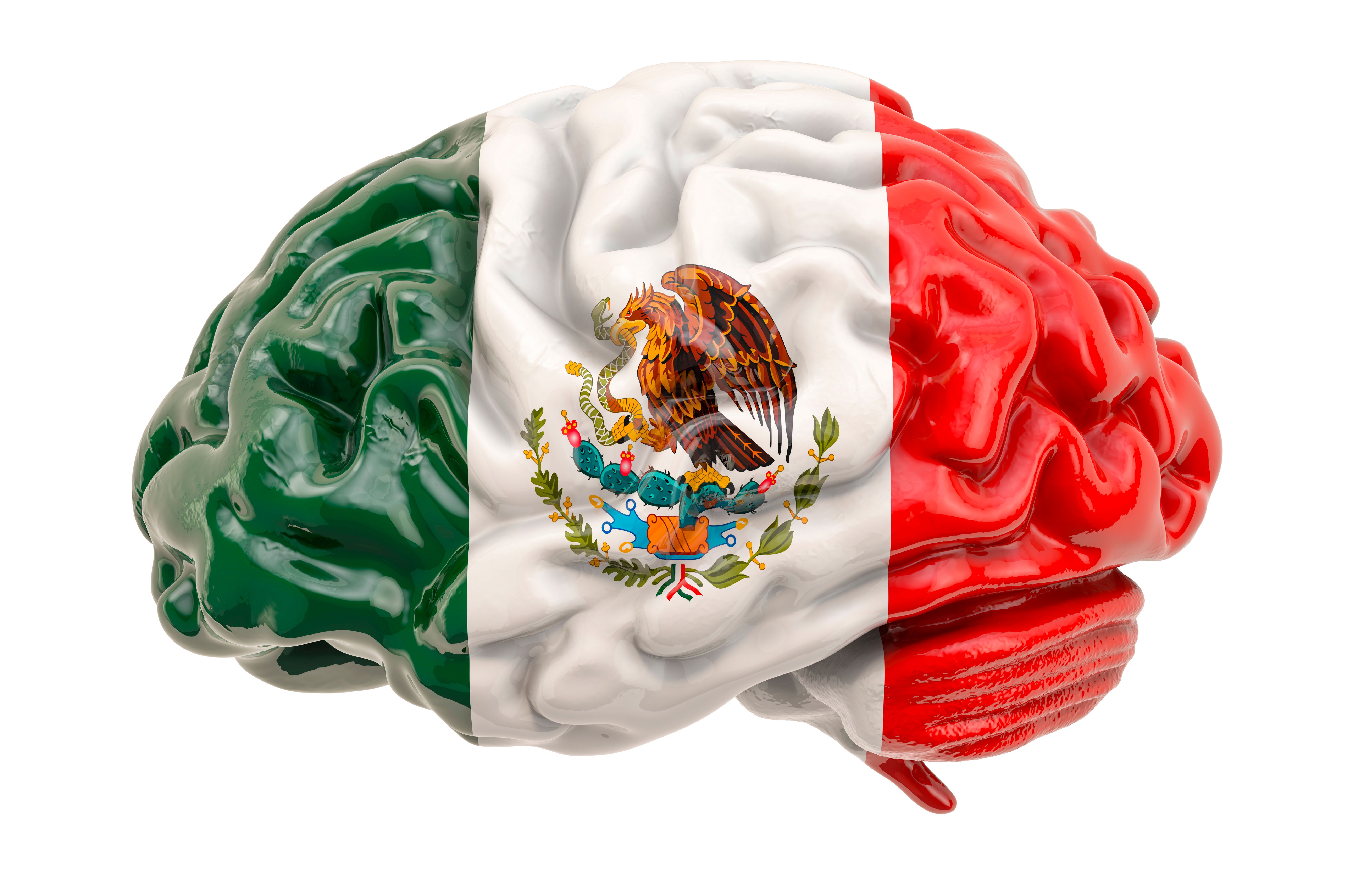 Mexican healthcare innovation