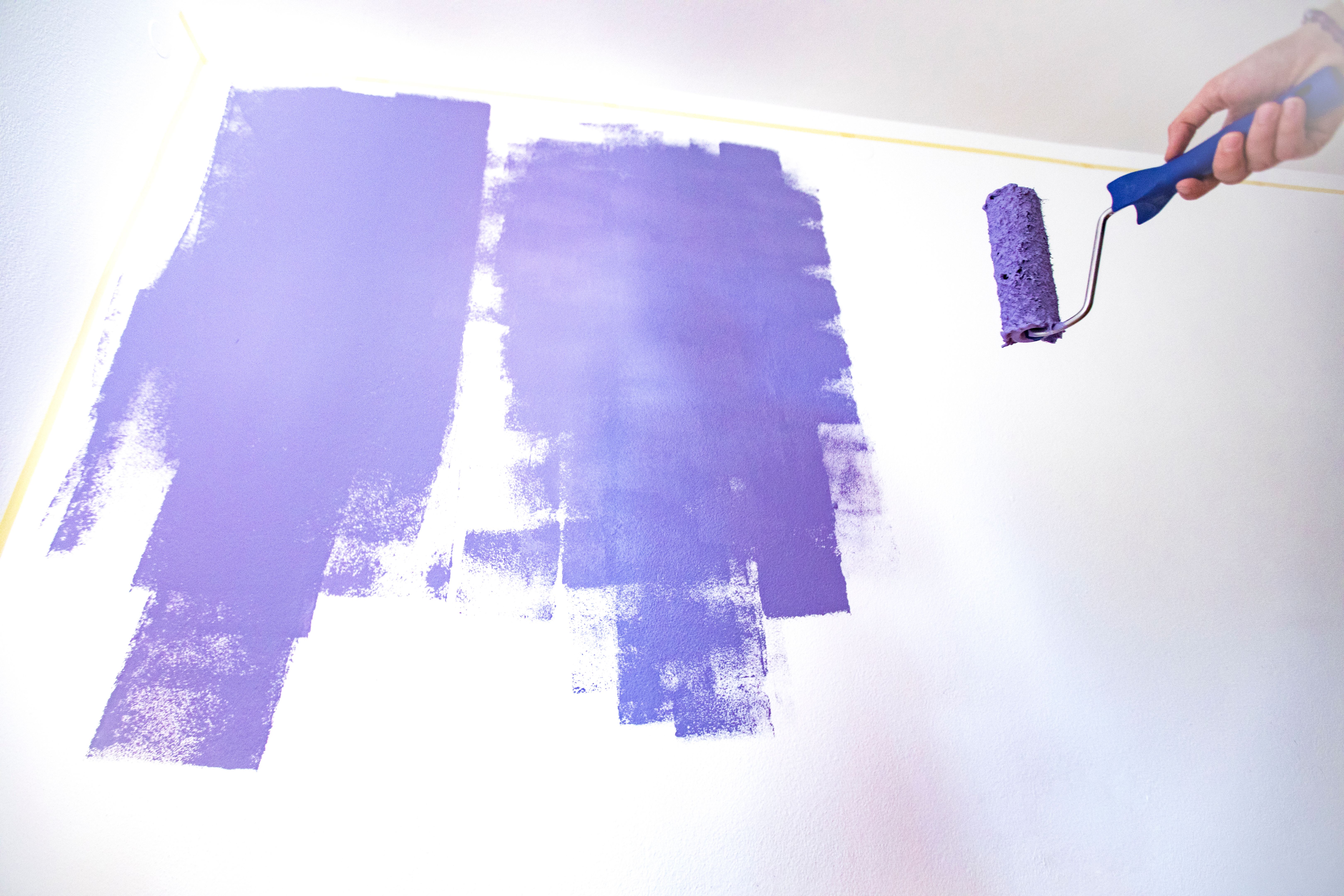 benjamin moore paint