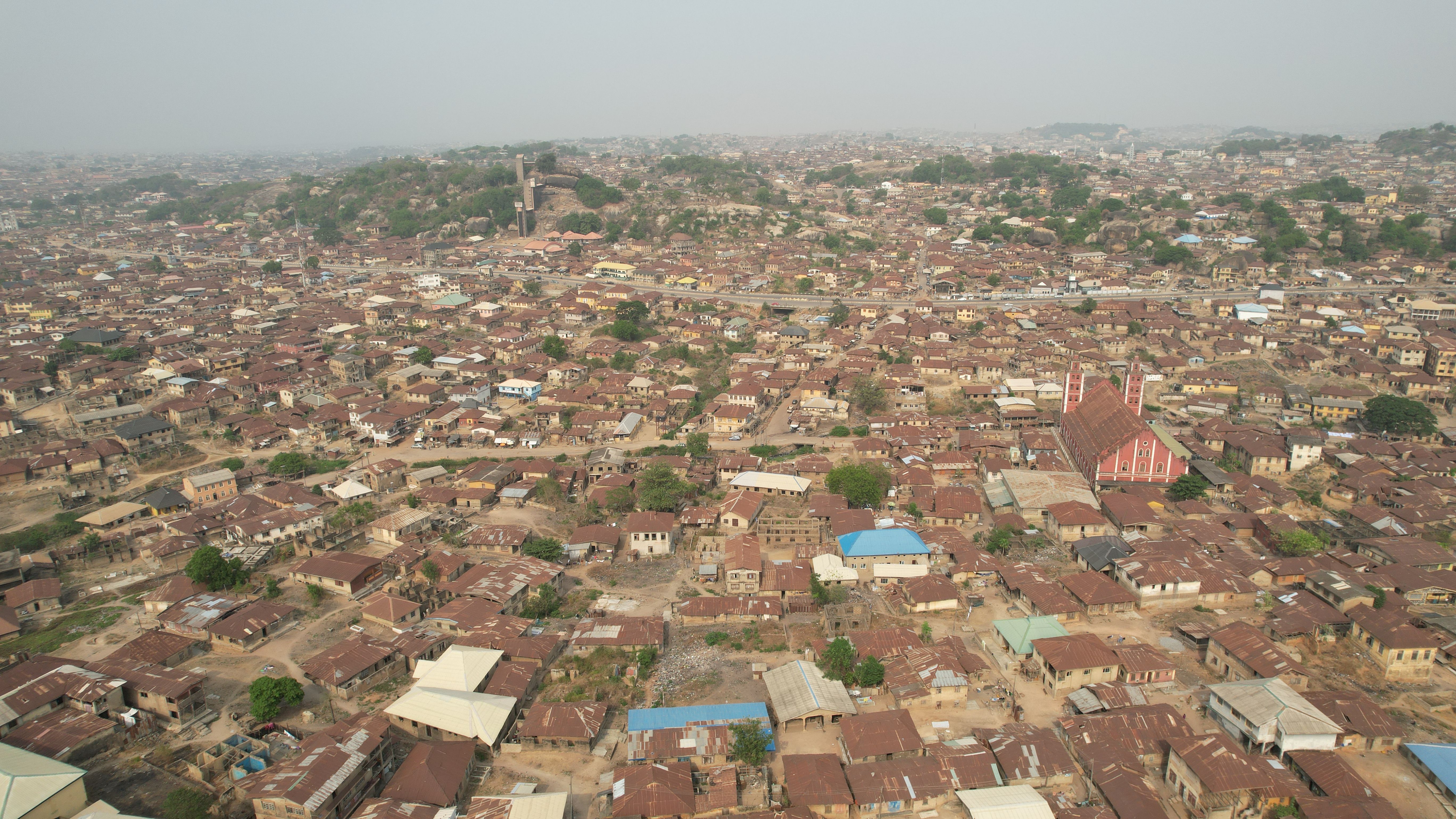 nigeria tourism