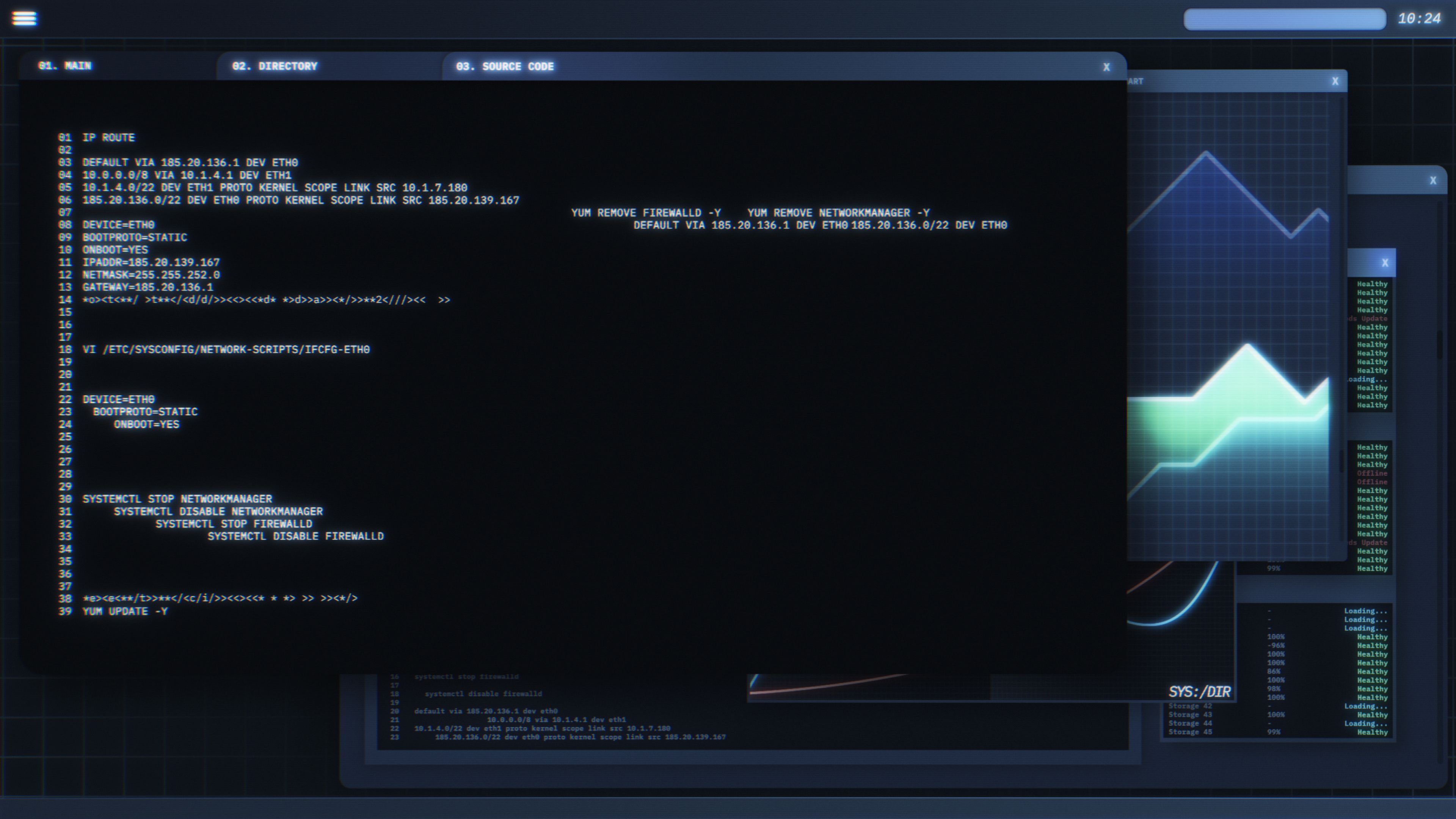 user interface design legal
