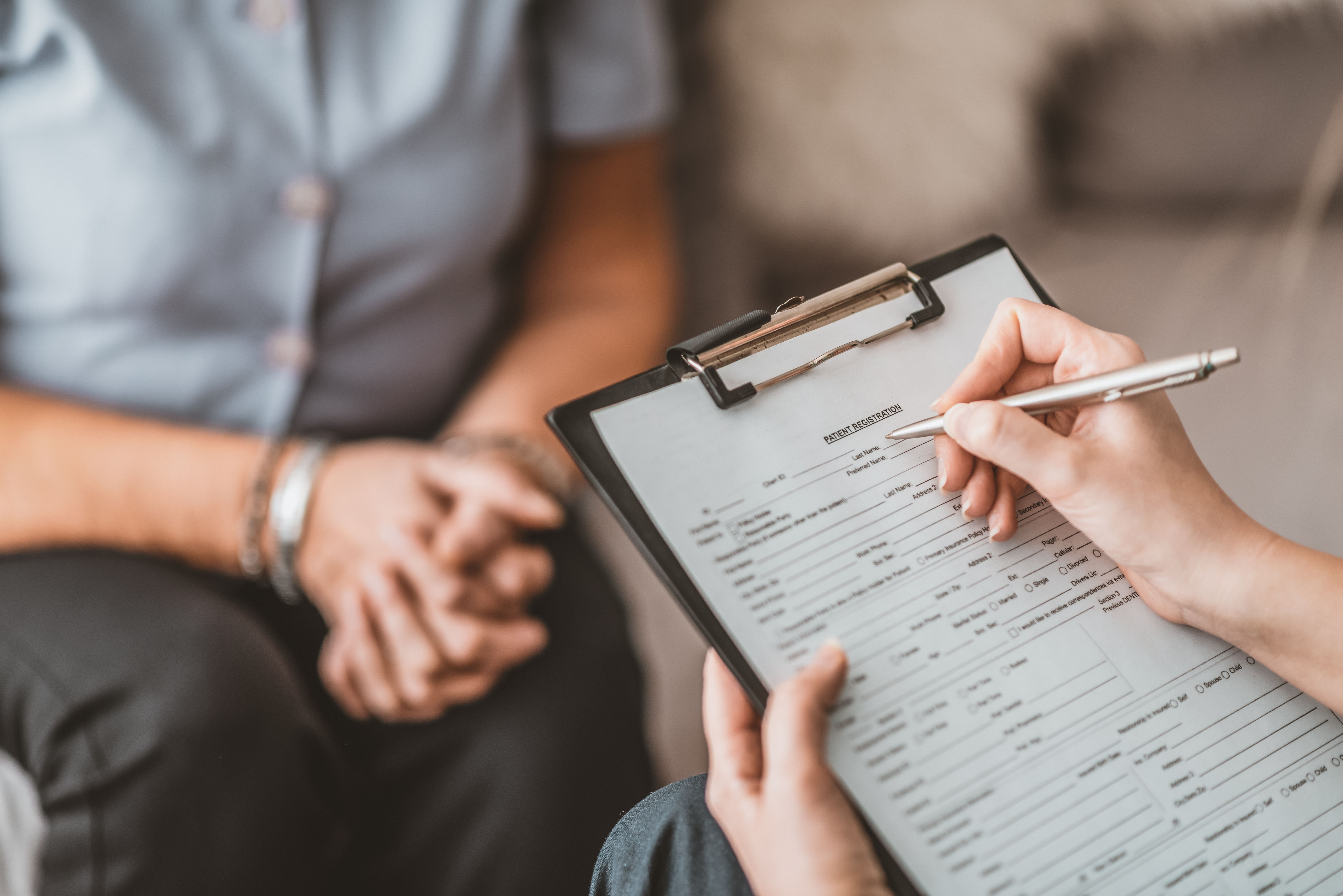 caregiver assessment