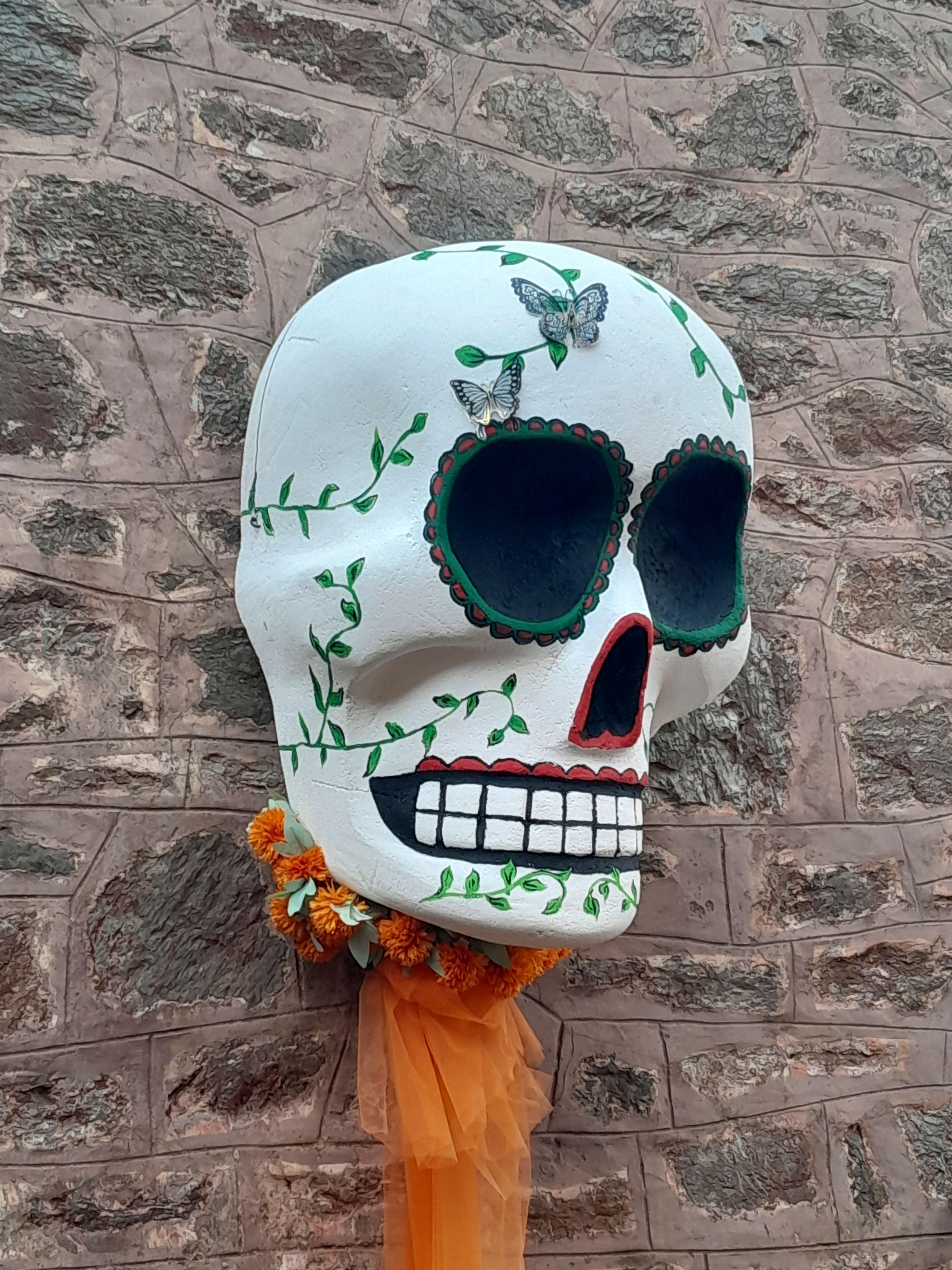 dia muertos huaquechula