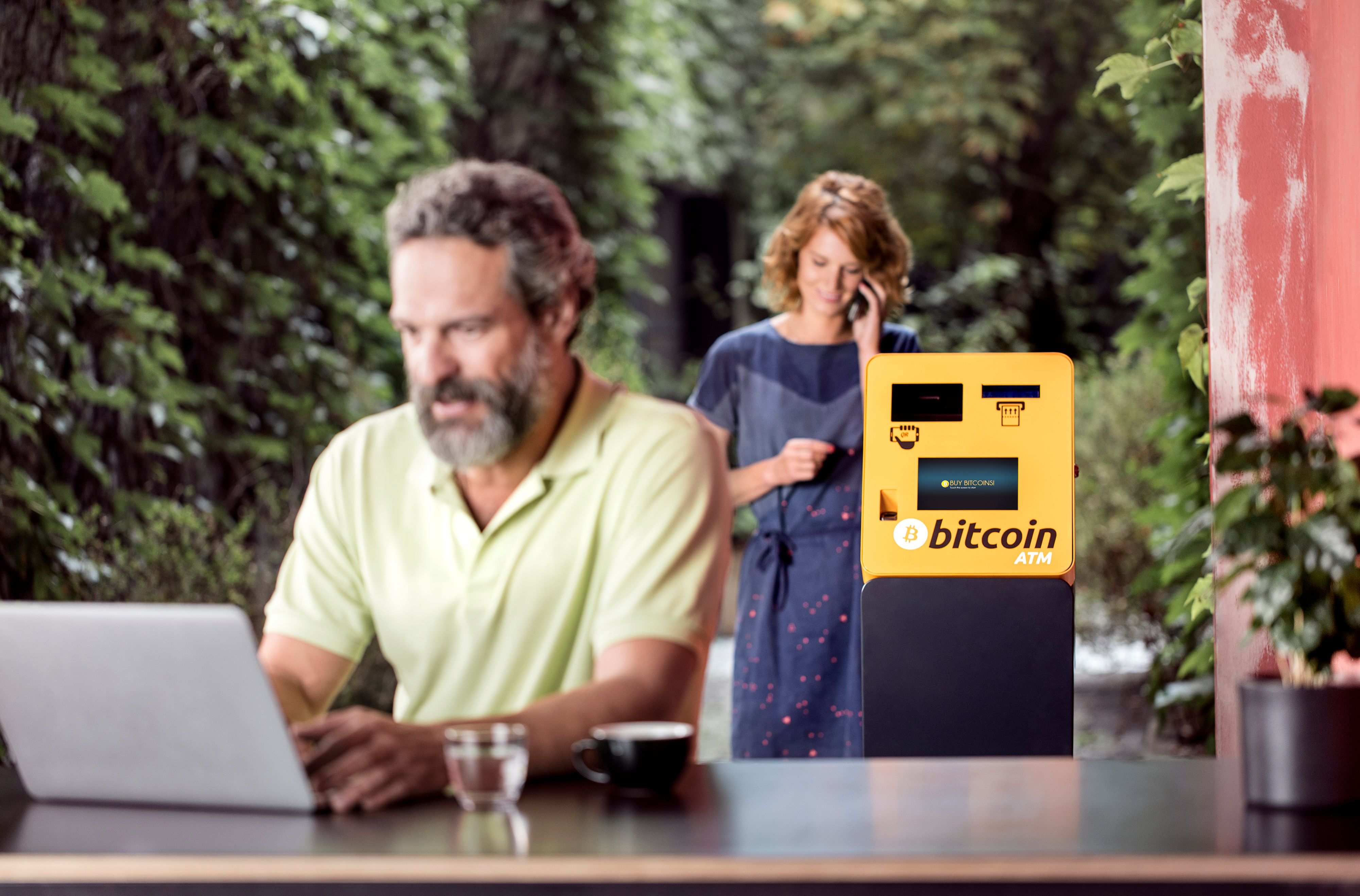 marketing bitcoin atm