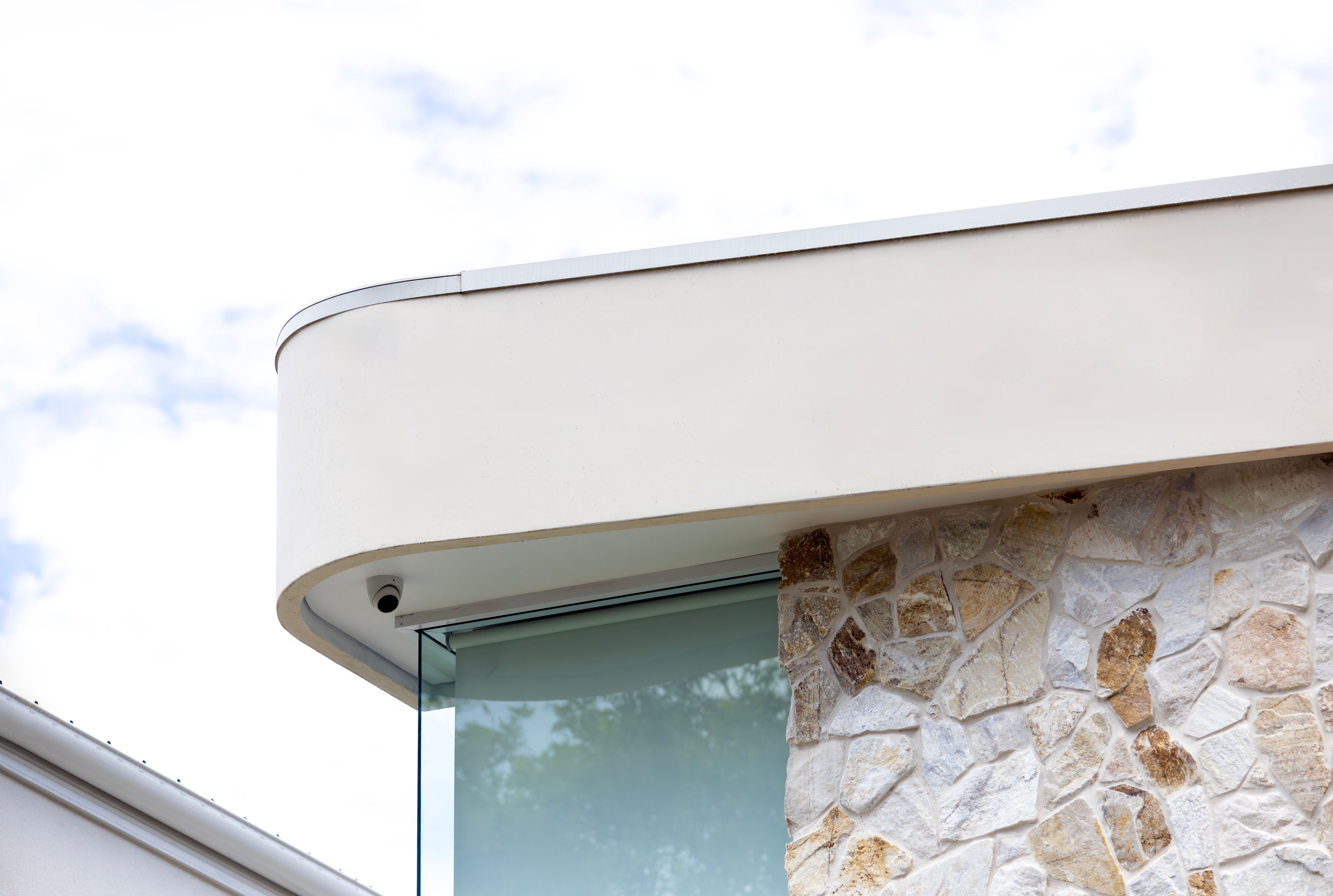 exterior weather resistant