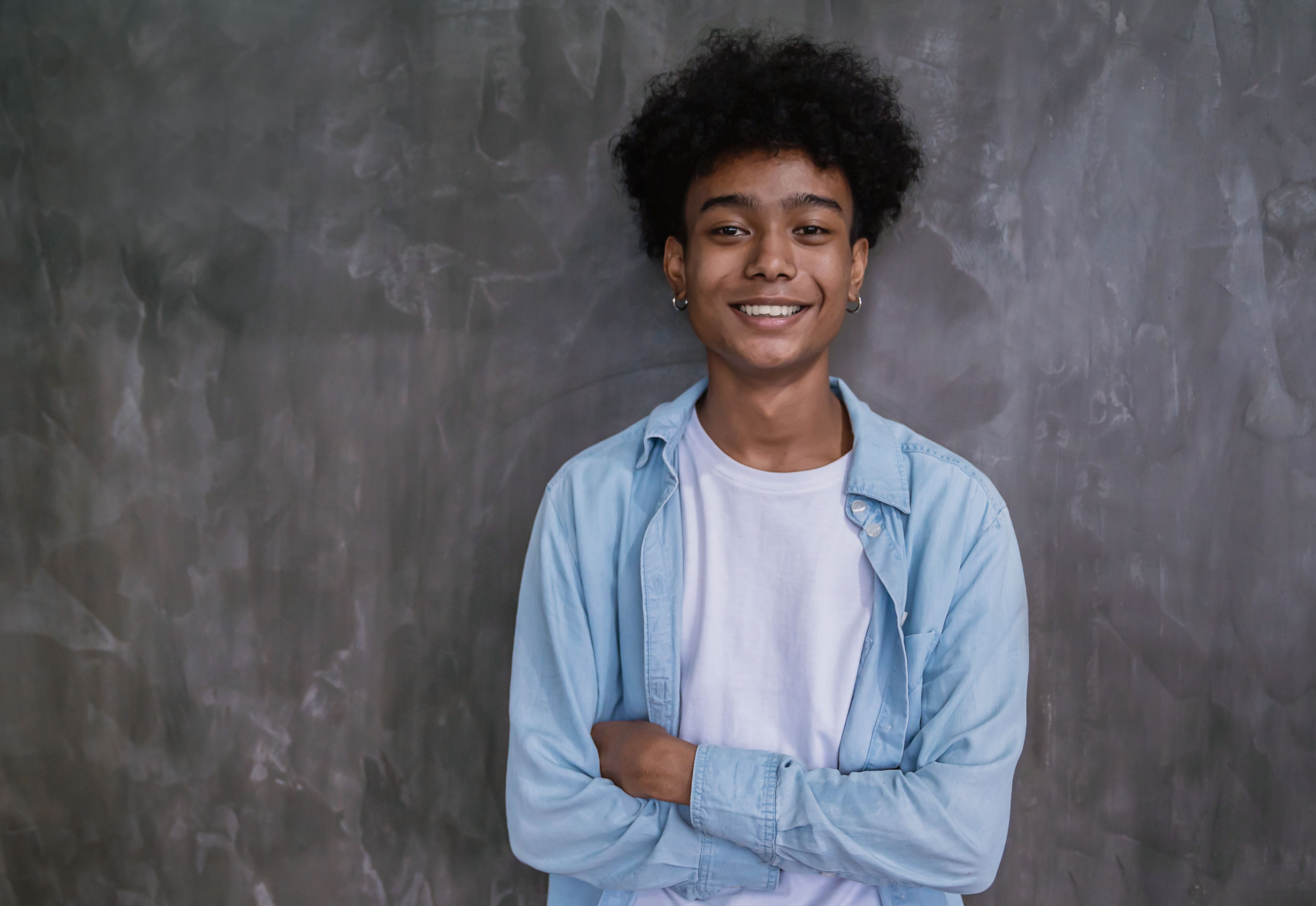 positive mindset youth