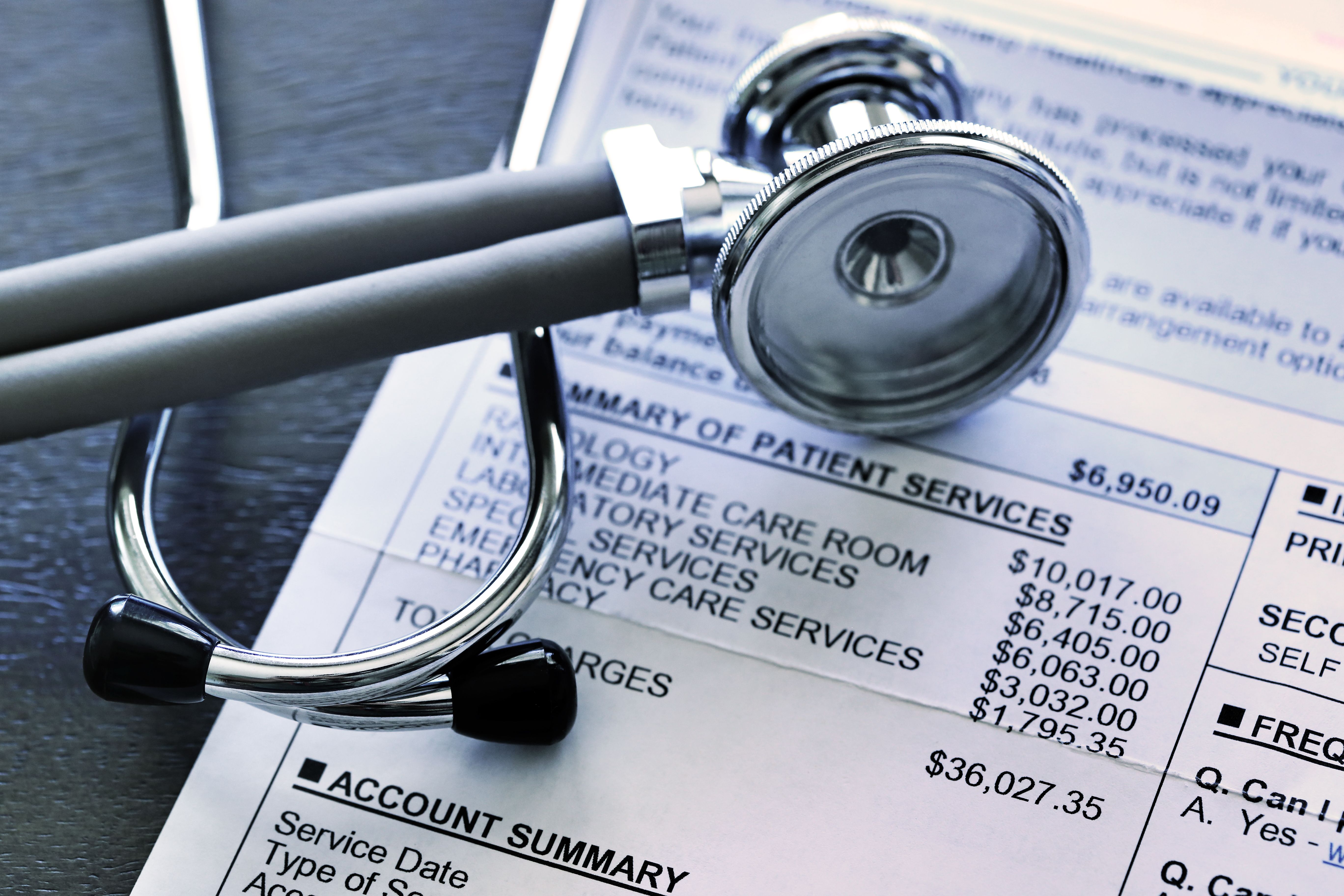 medical billing