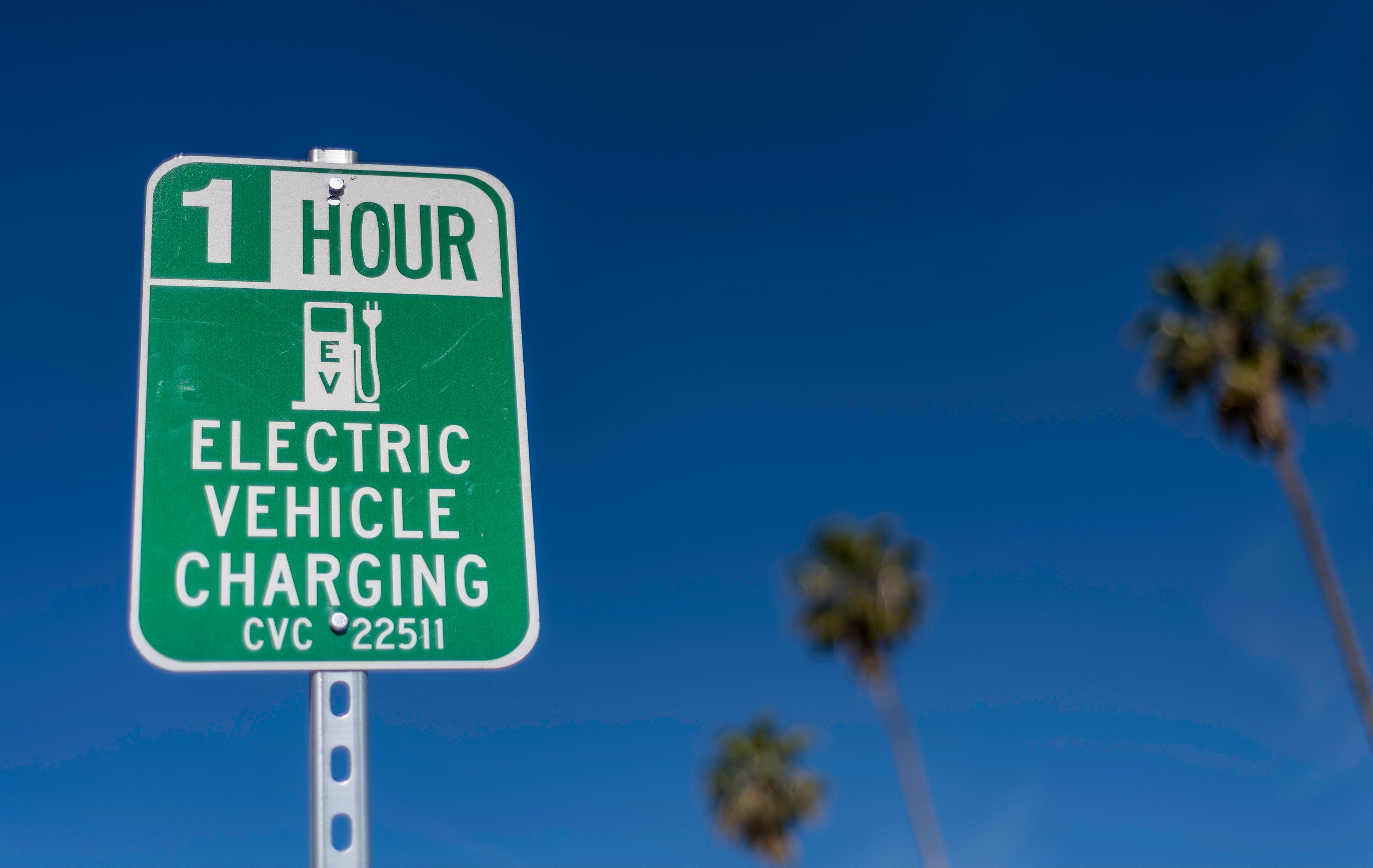 electric vehicle regulations