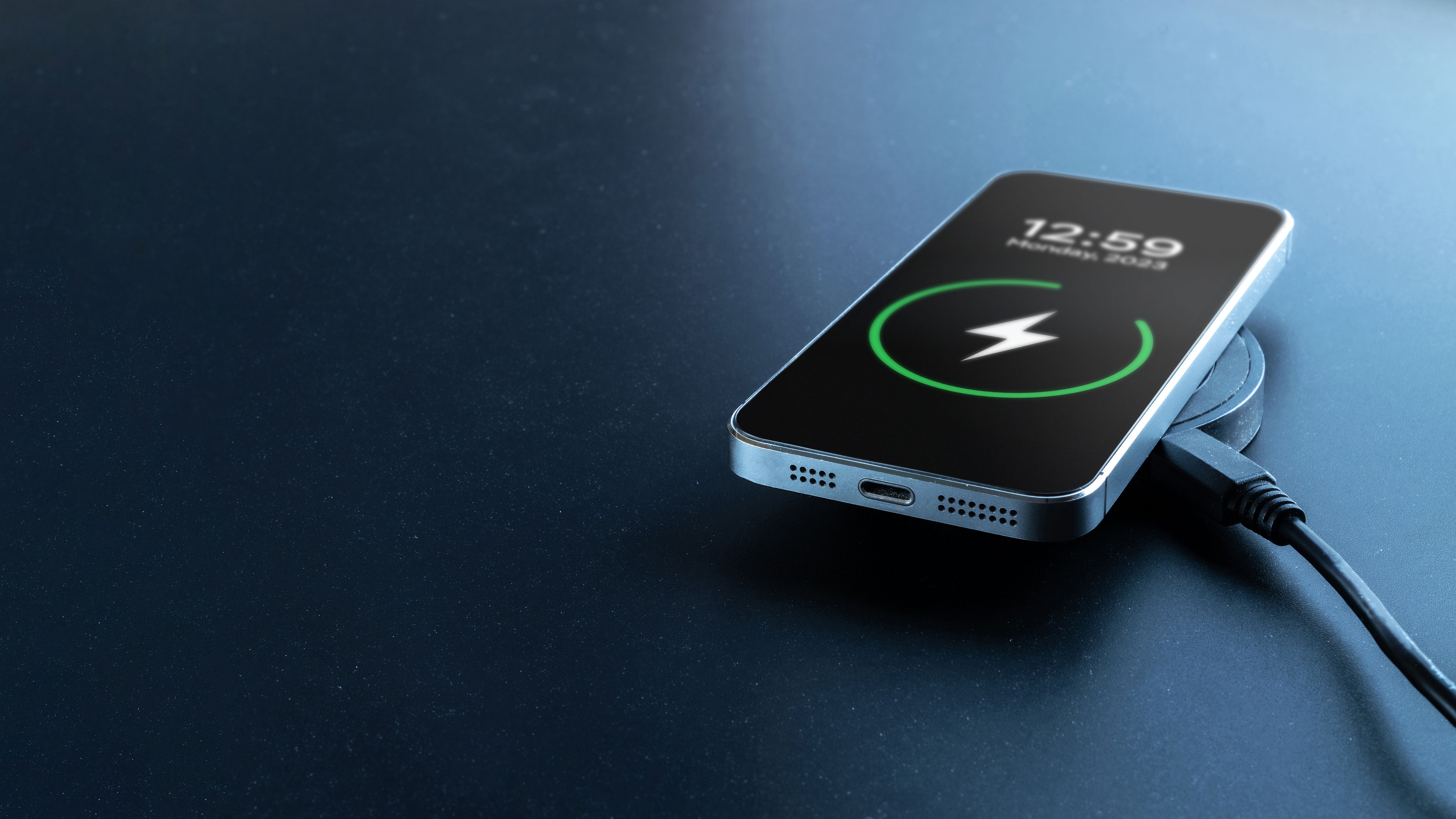 fast charging