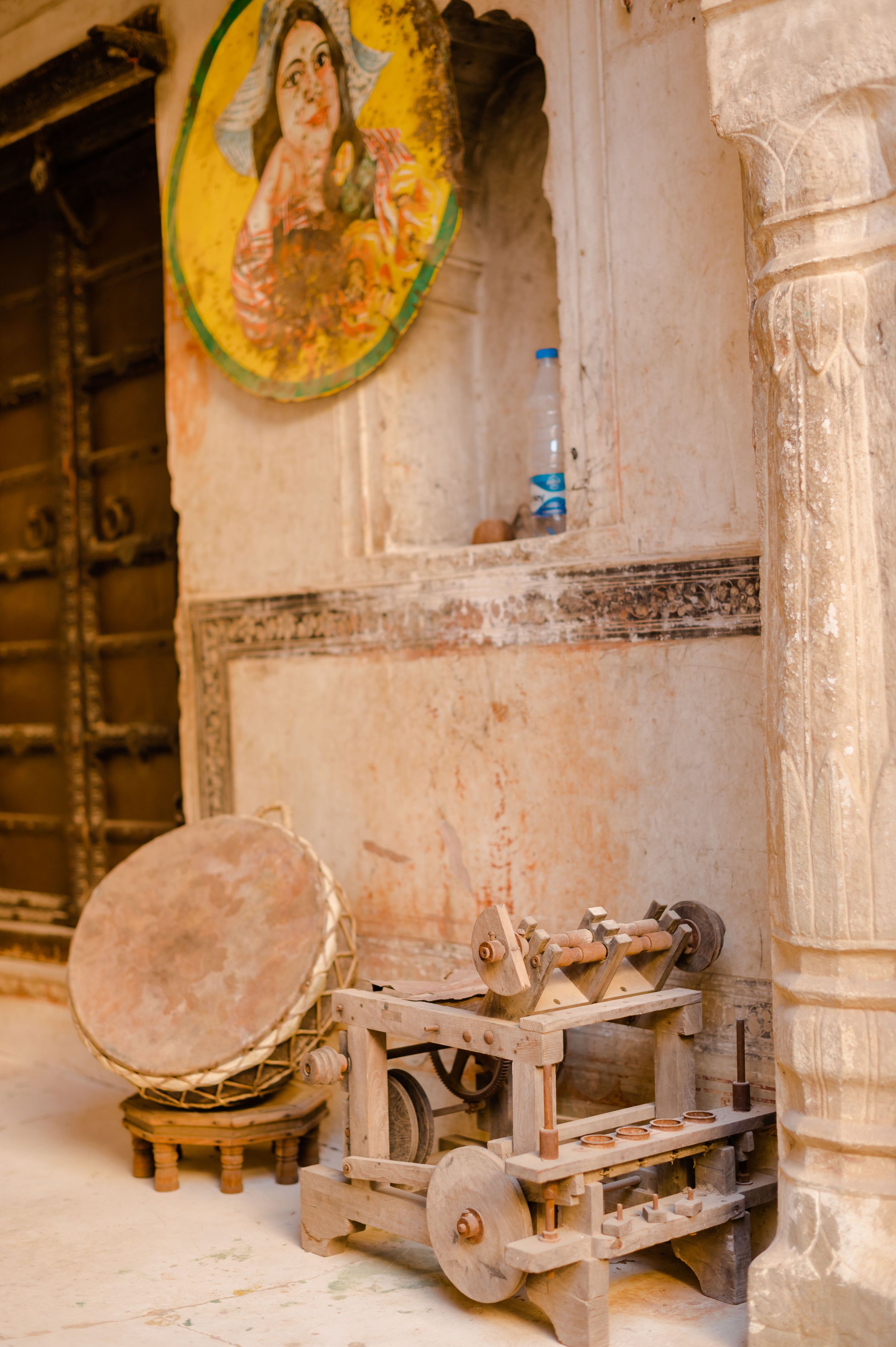 climatiseur traditionnel