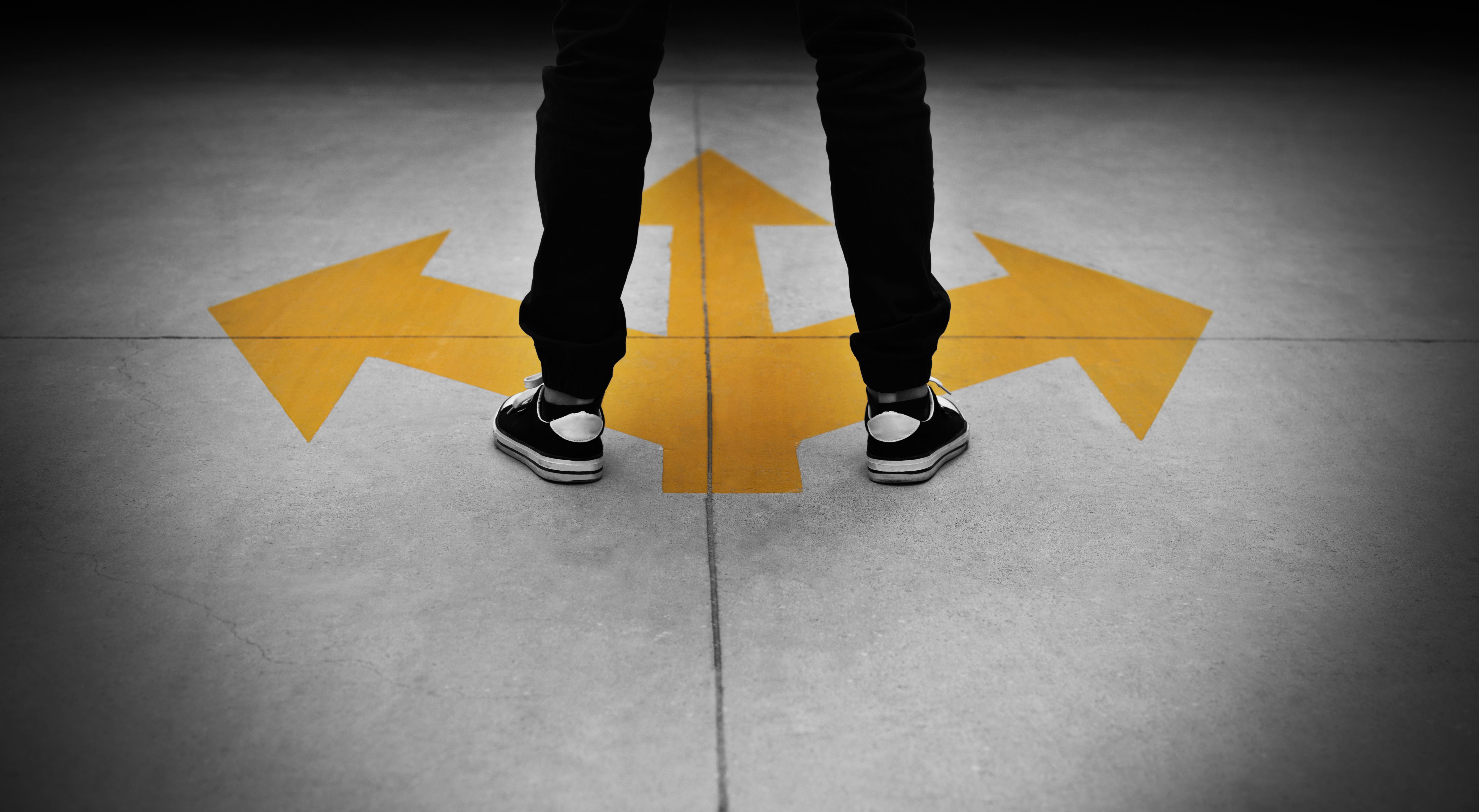 career decision making