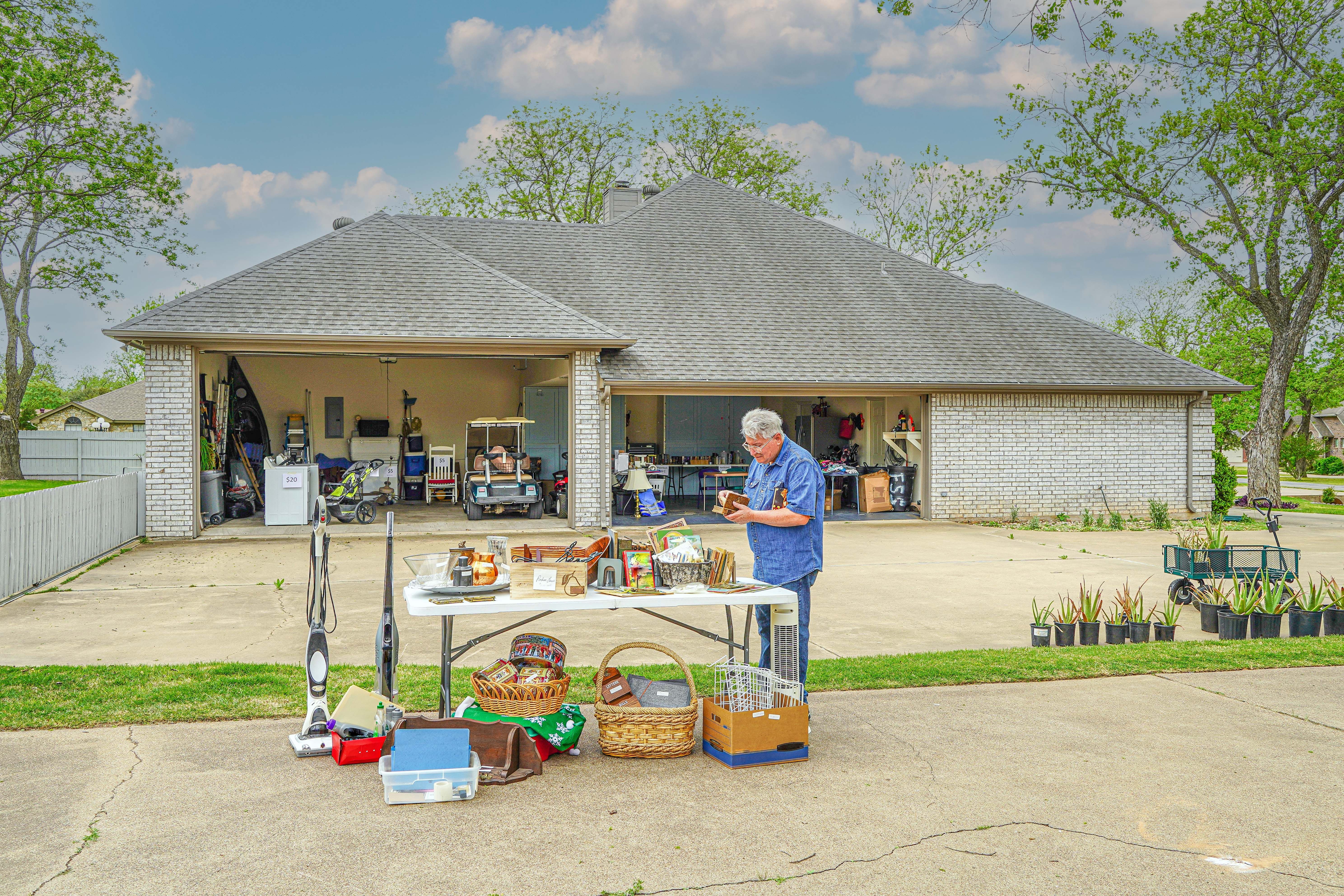 indiana house market