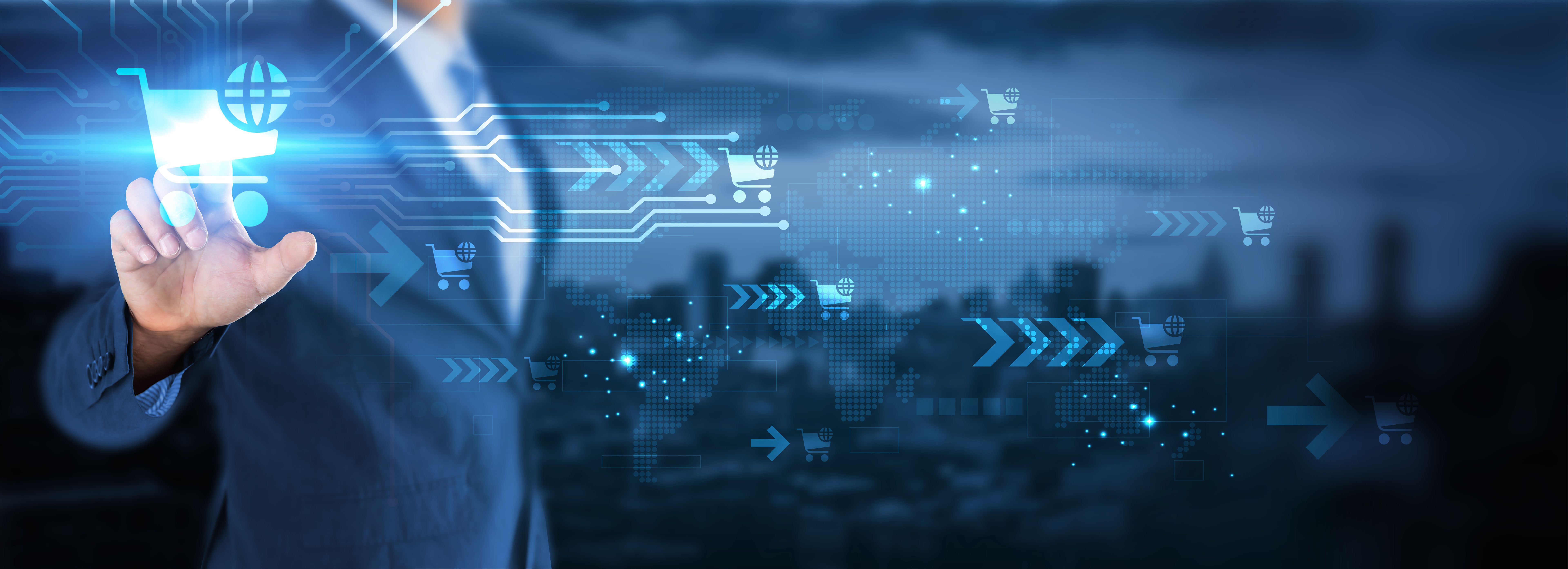 blockchain loyalty program