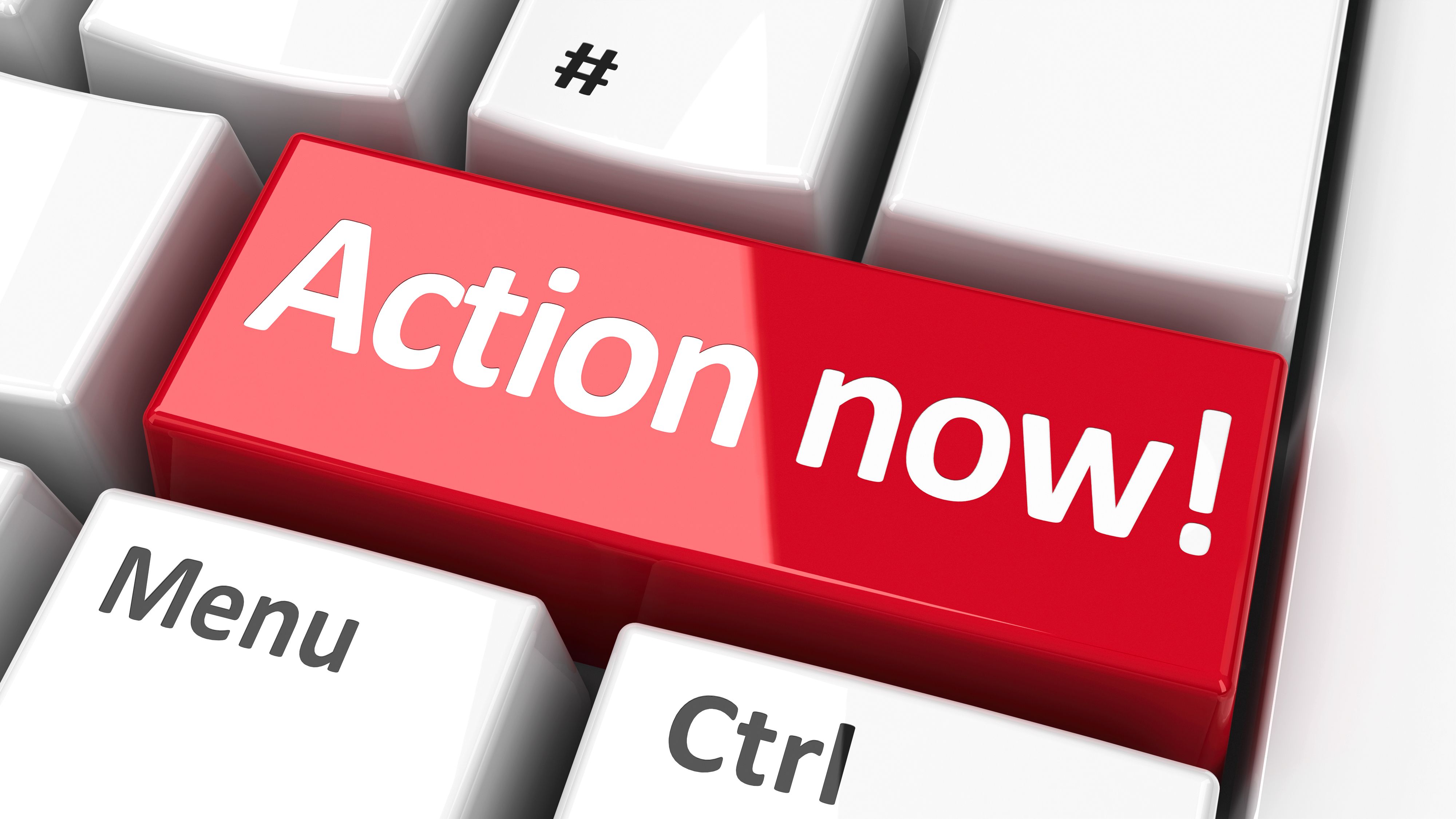 call to action web