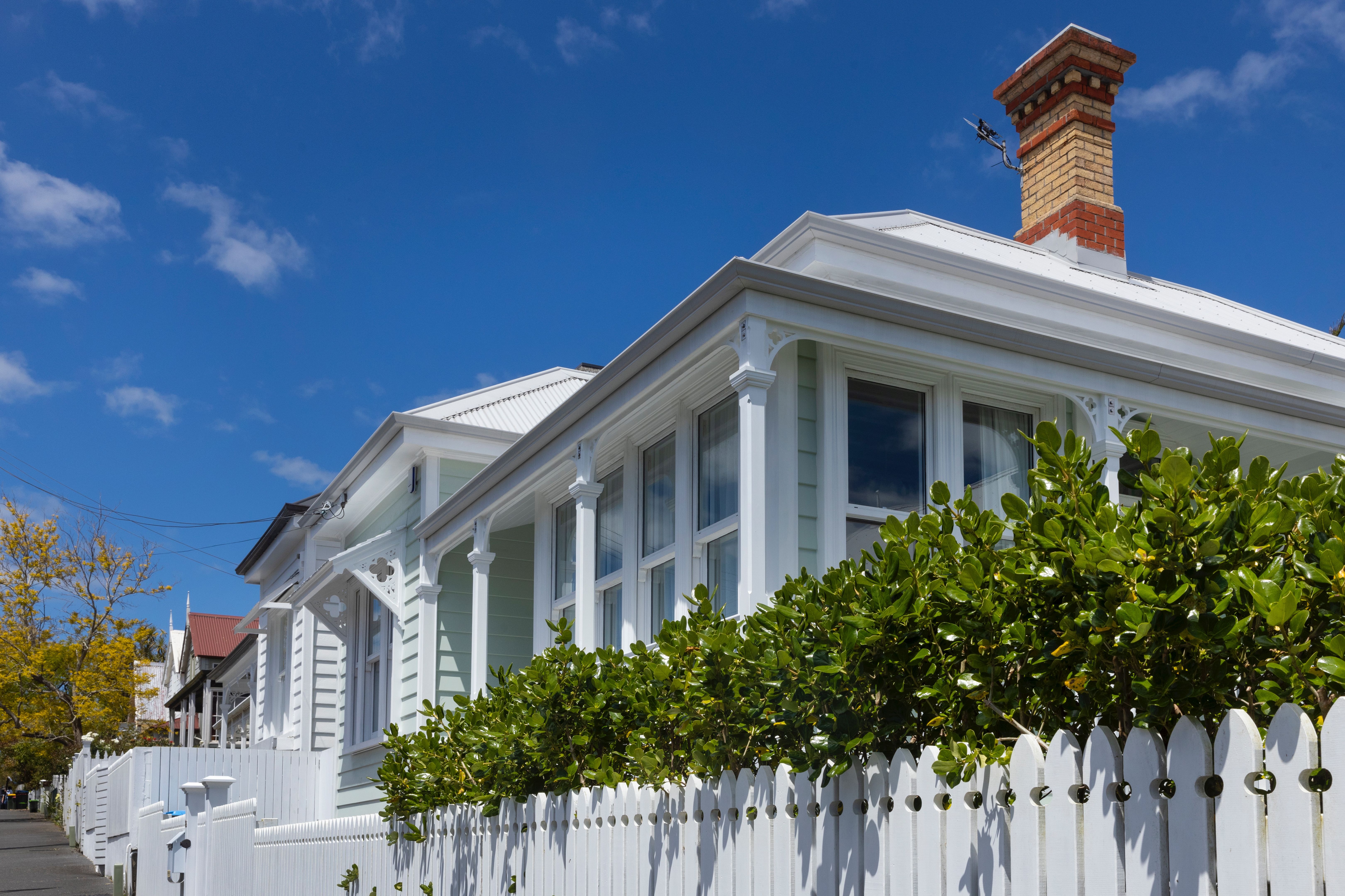 home inspection Auckland