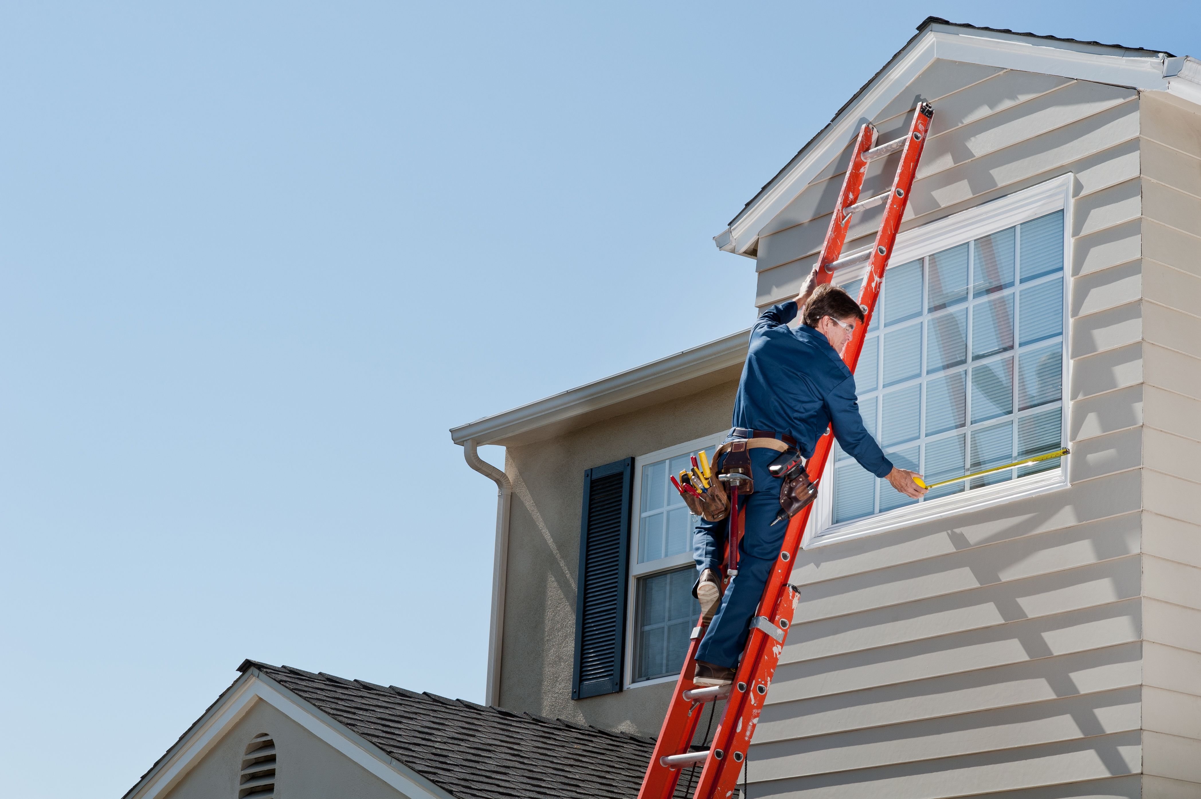 window maintenance