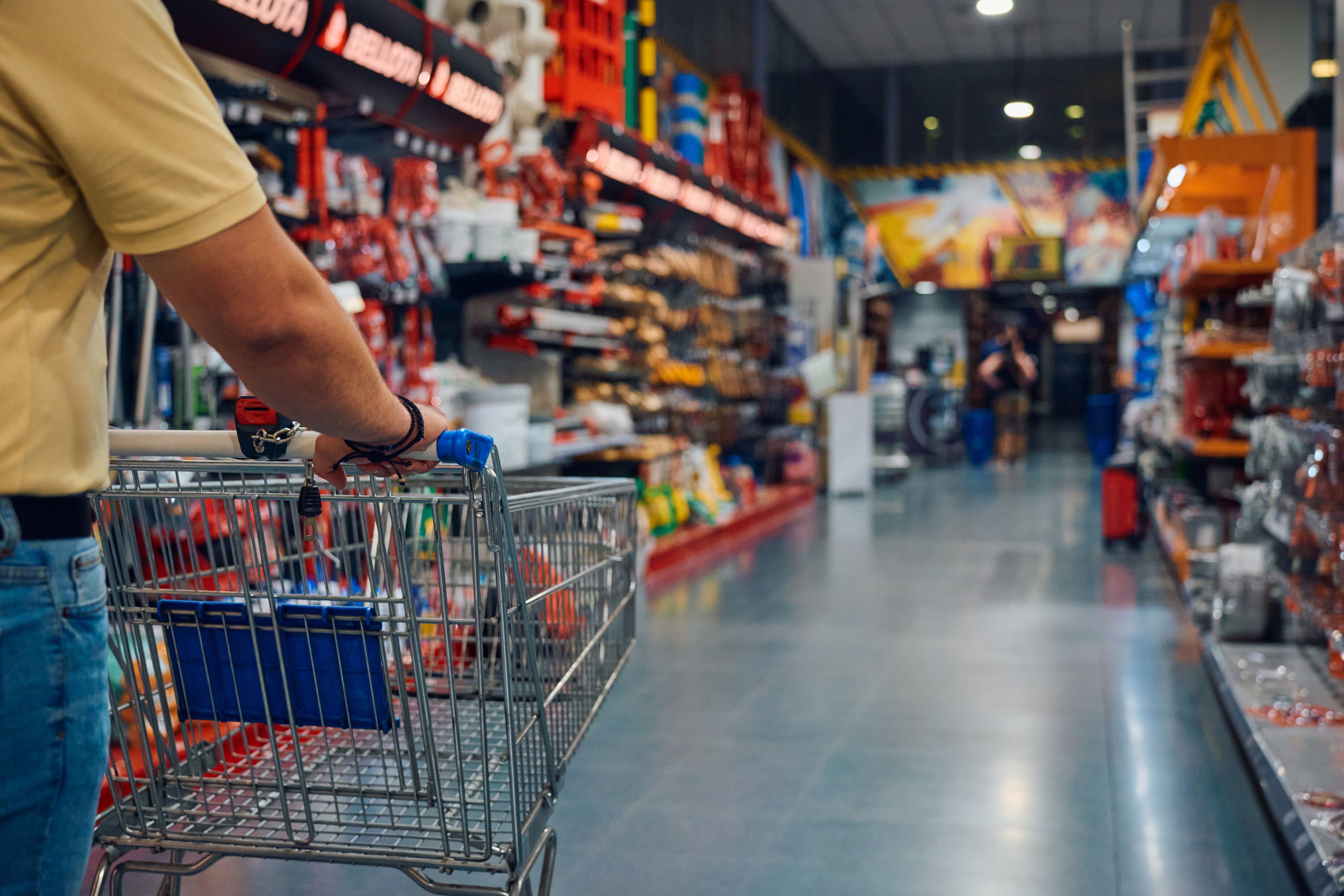 shopping tools