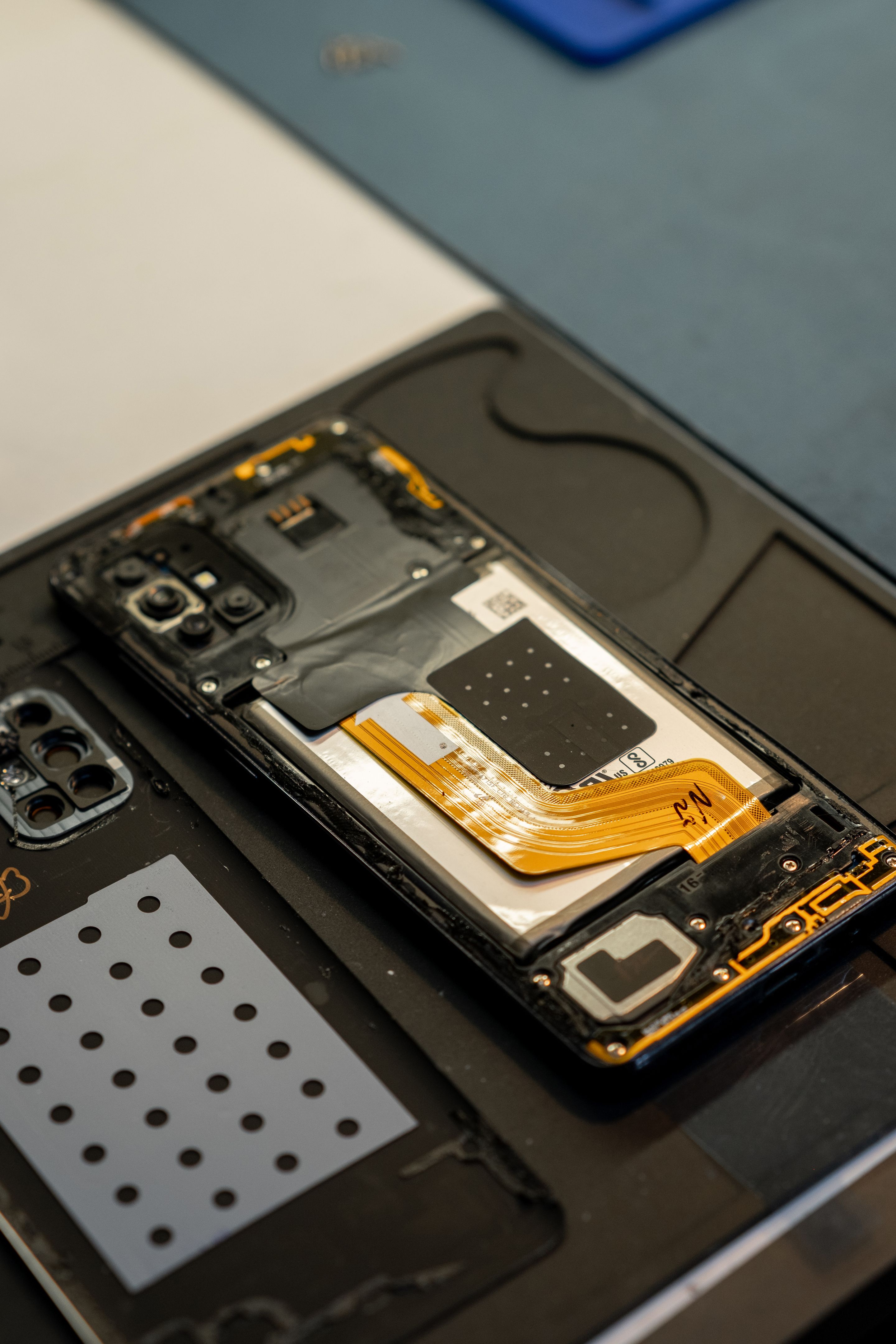 mobile repair service