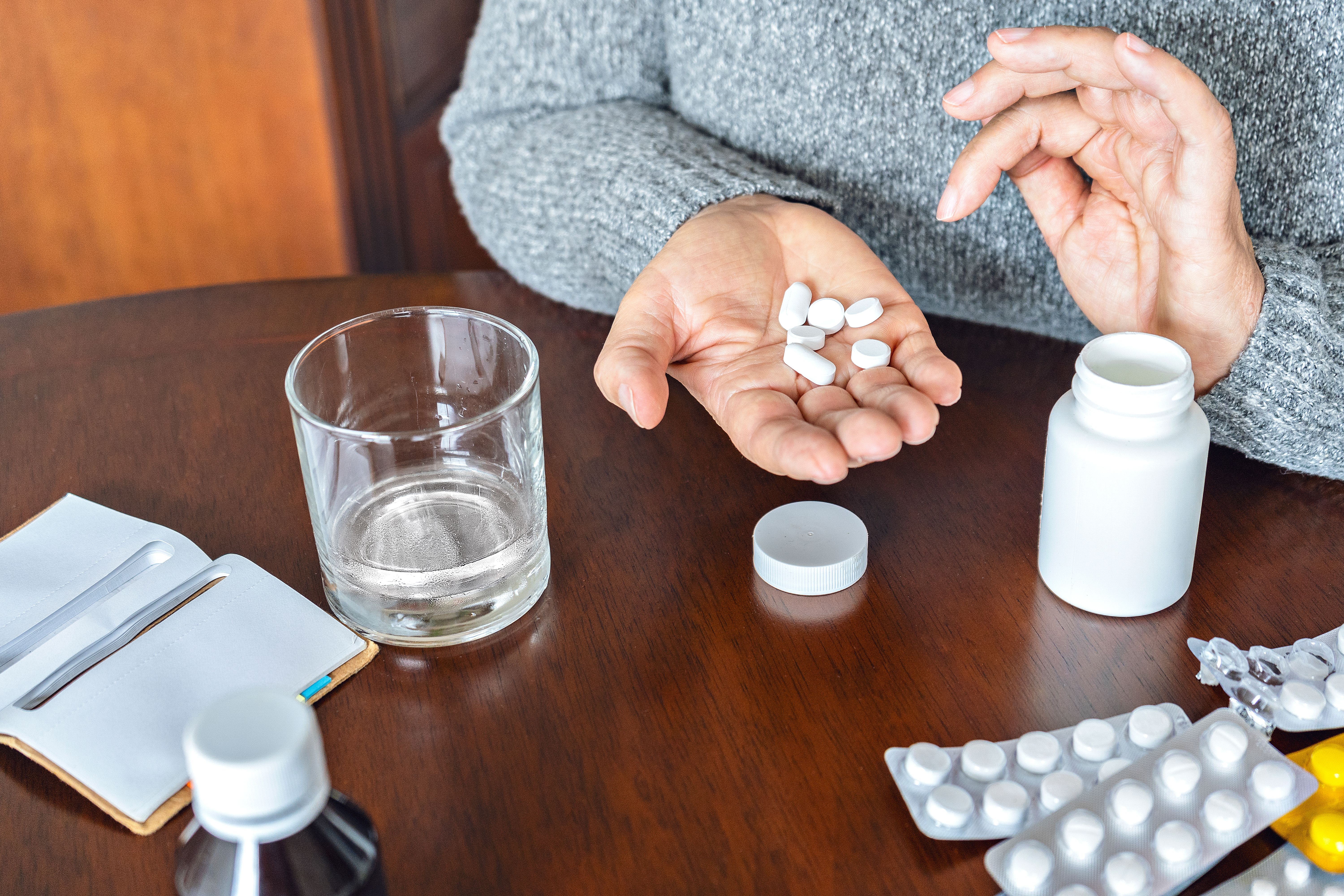 pain management