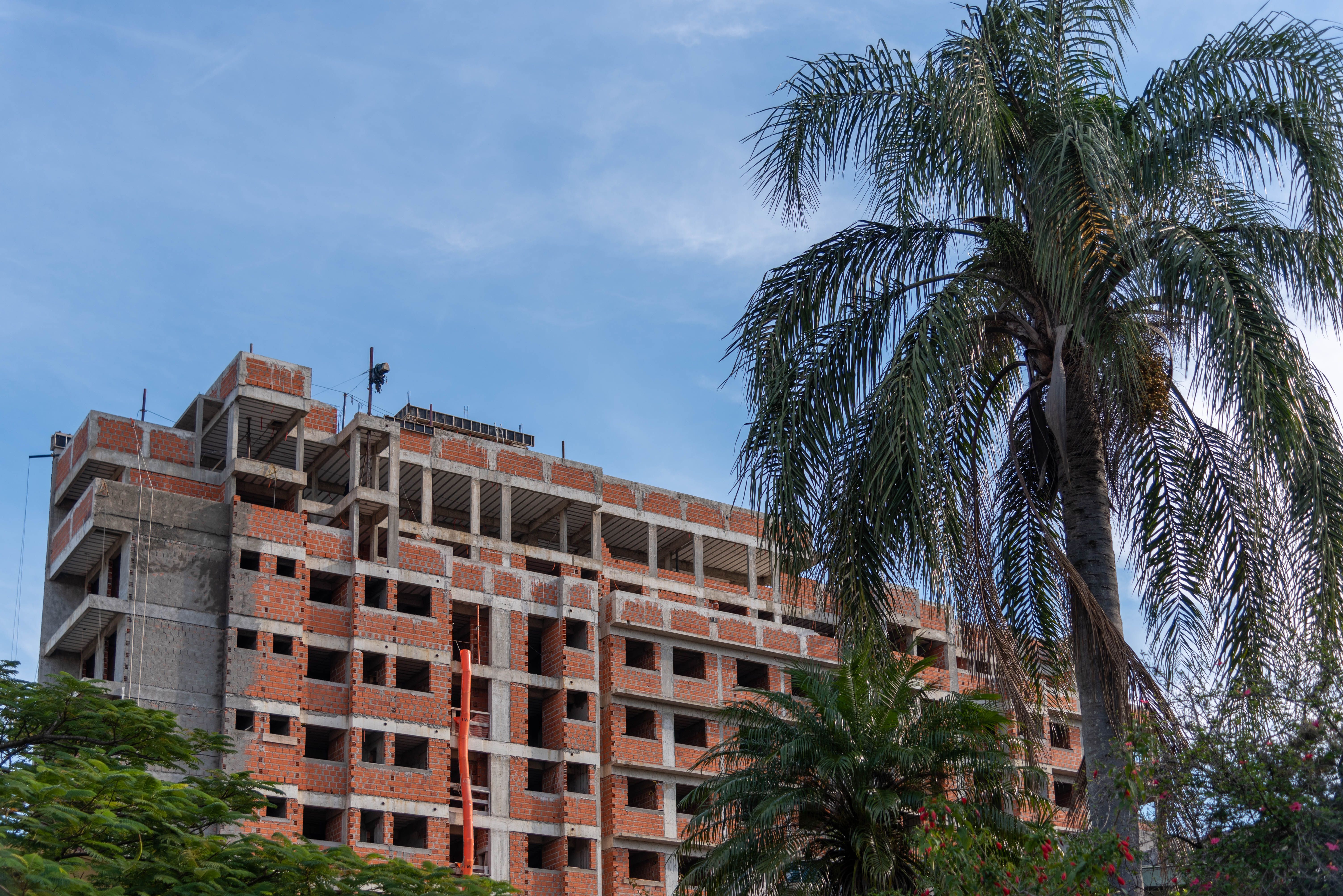 construção Limeira