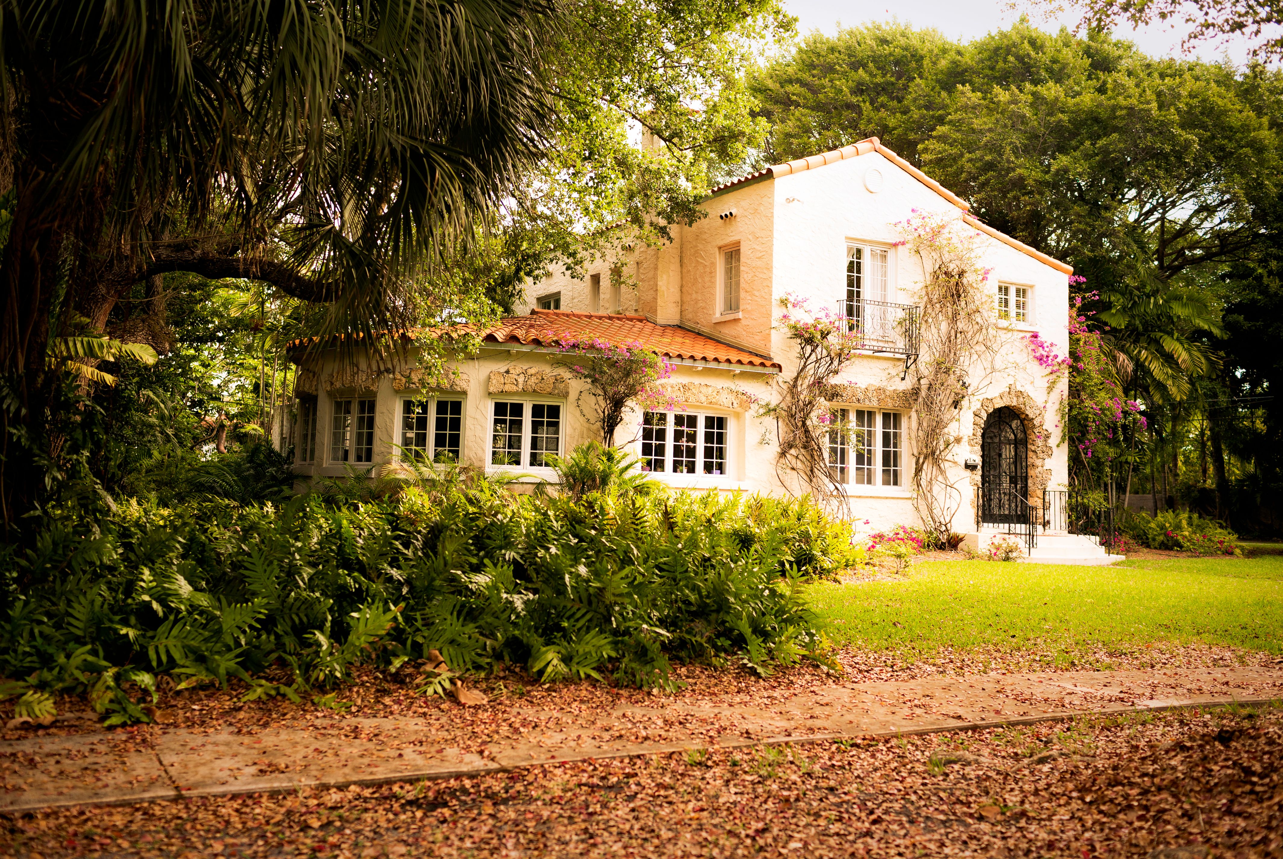 banco en coral gables