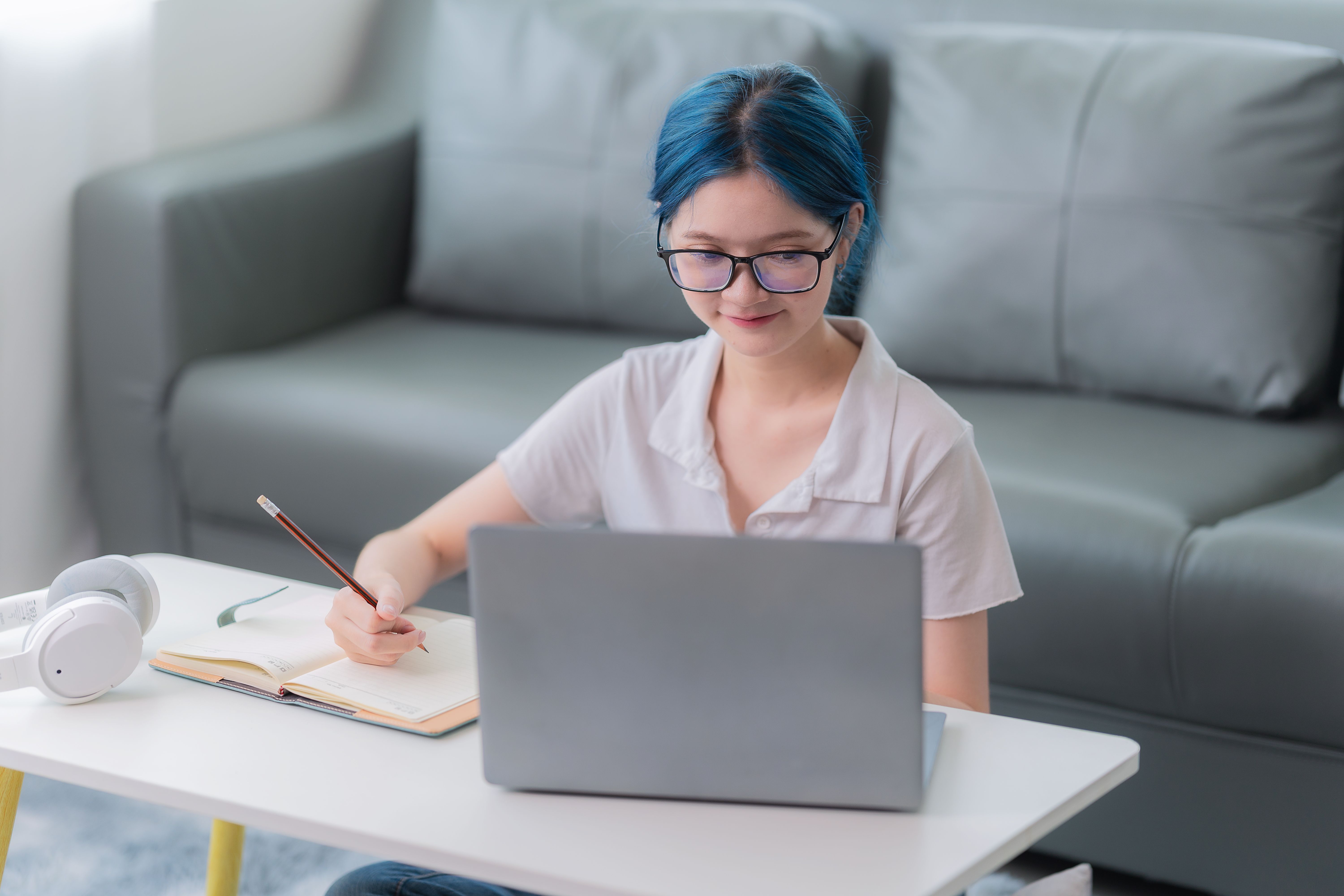 virtual reality classroom