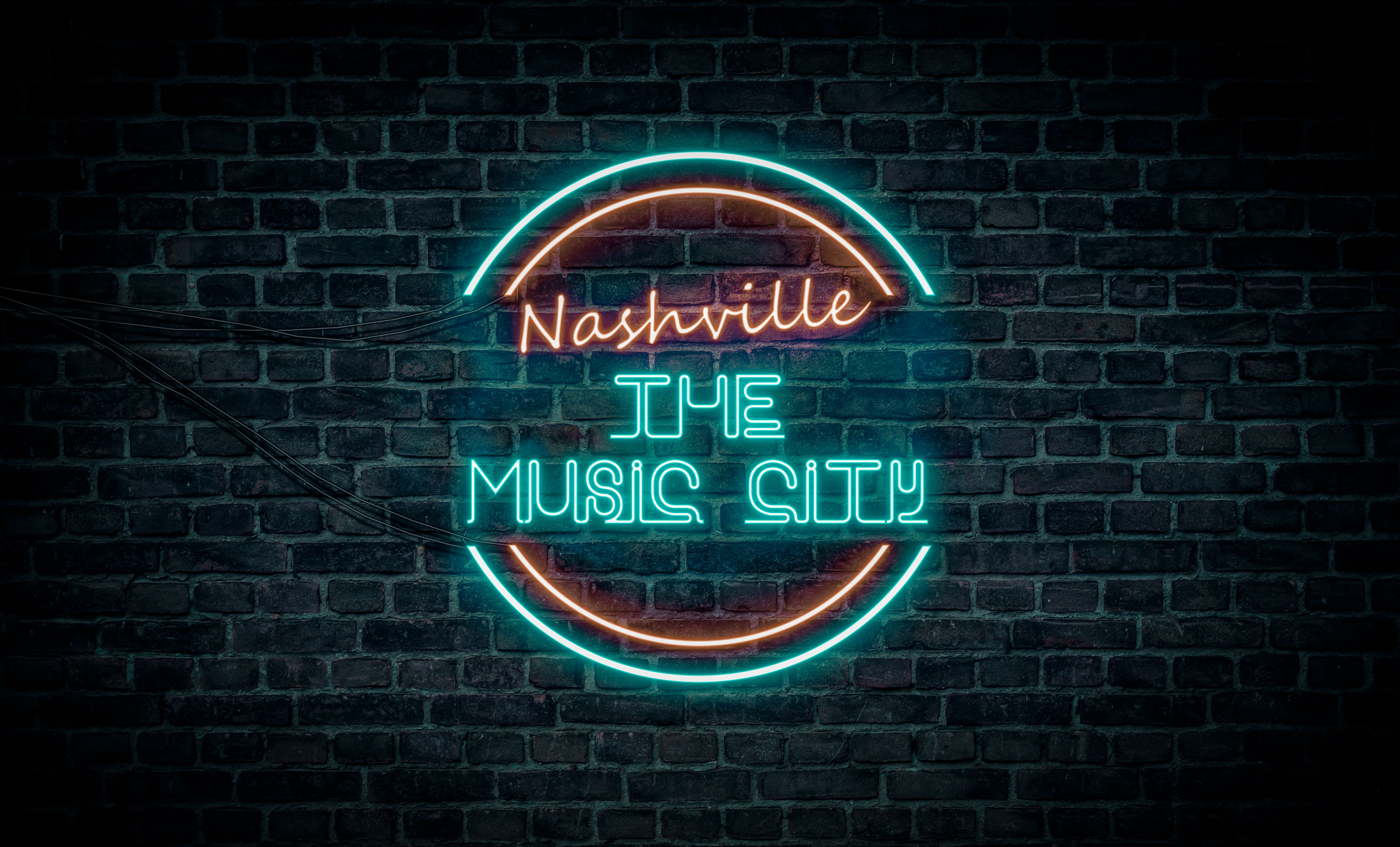 nashville branding