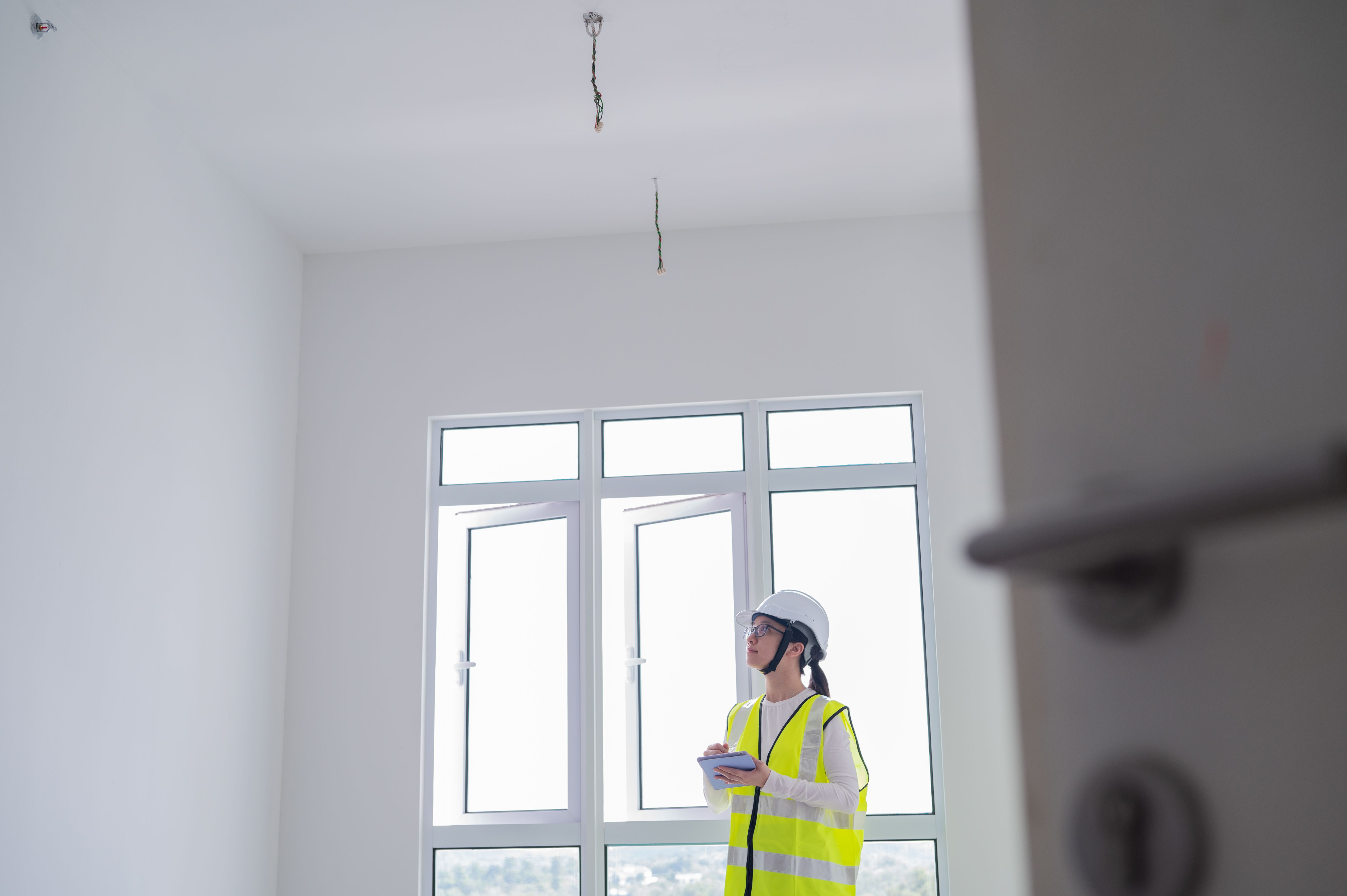 apartment handover checklist