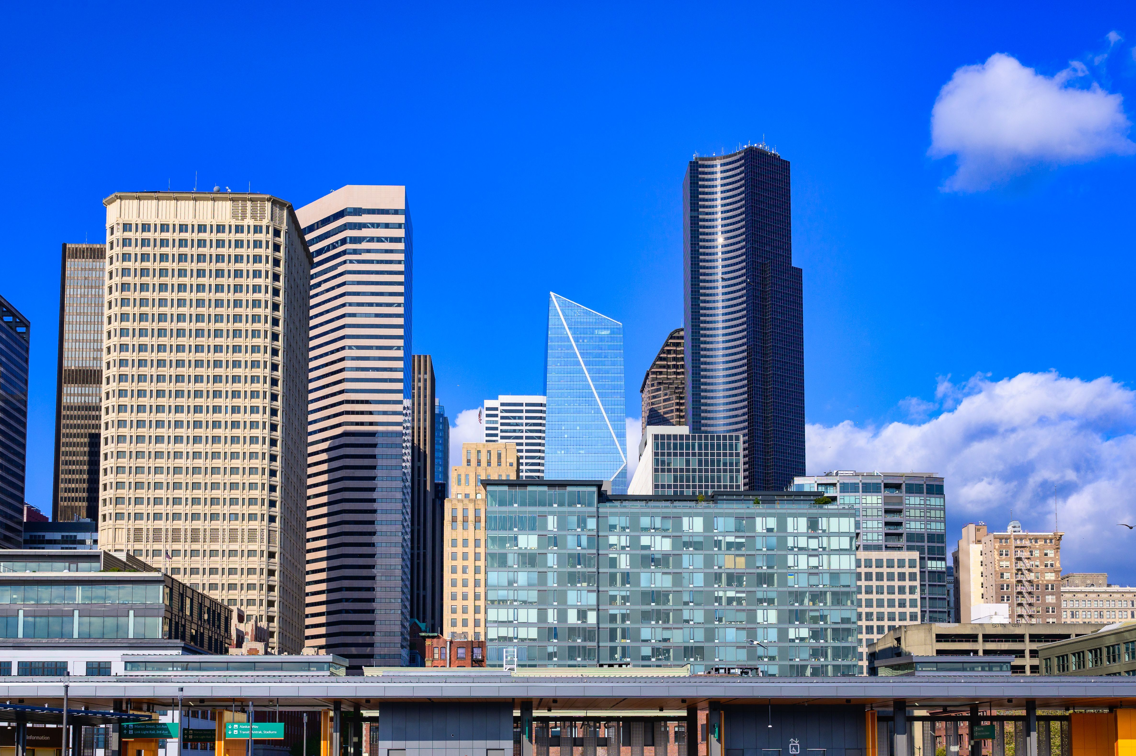 king county construction