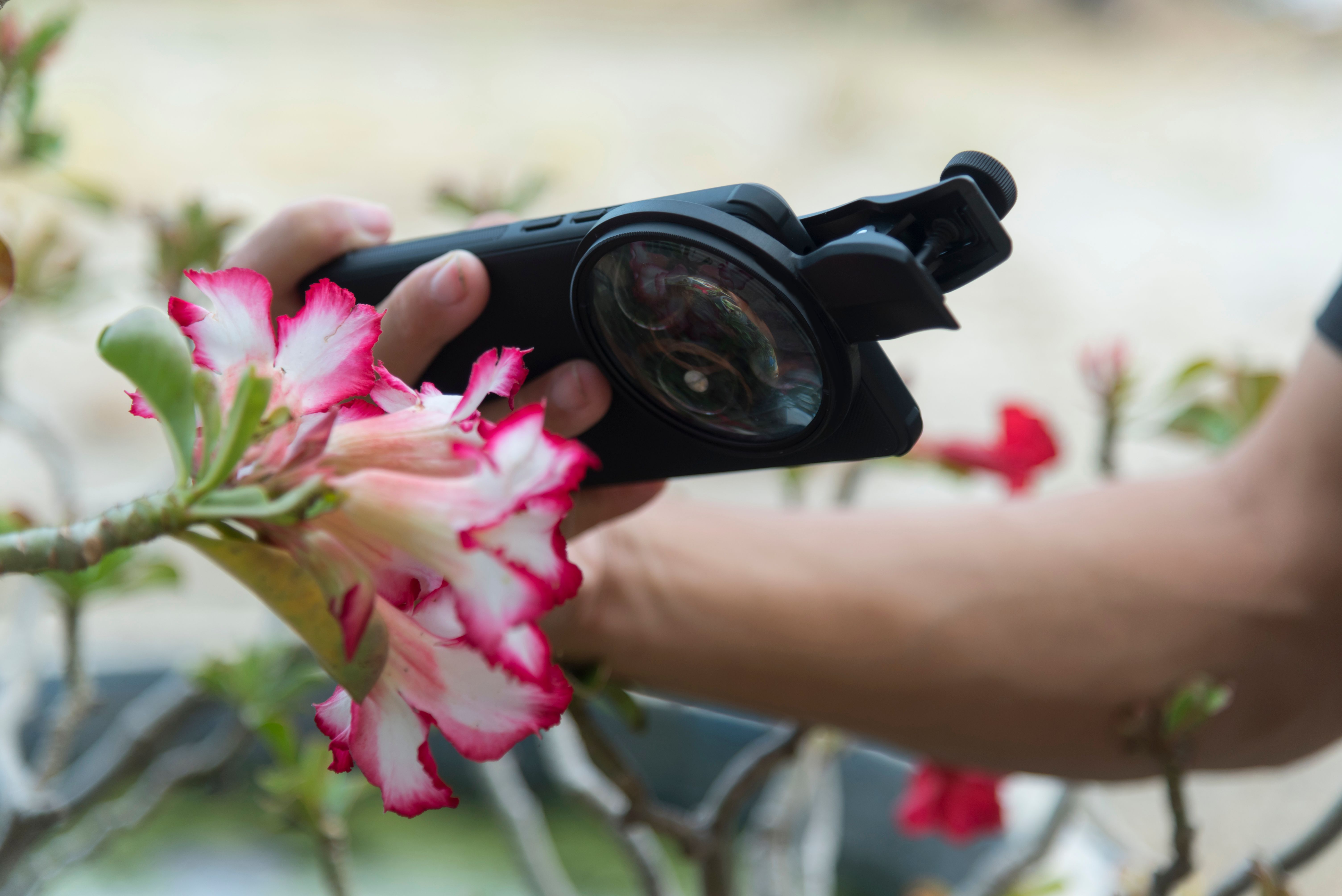 smartphone video gear