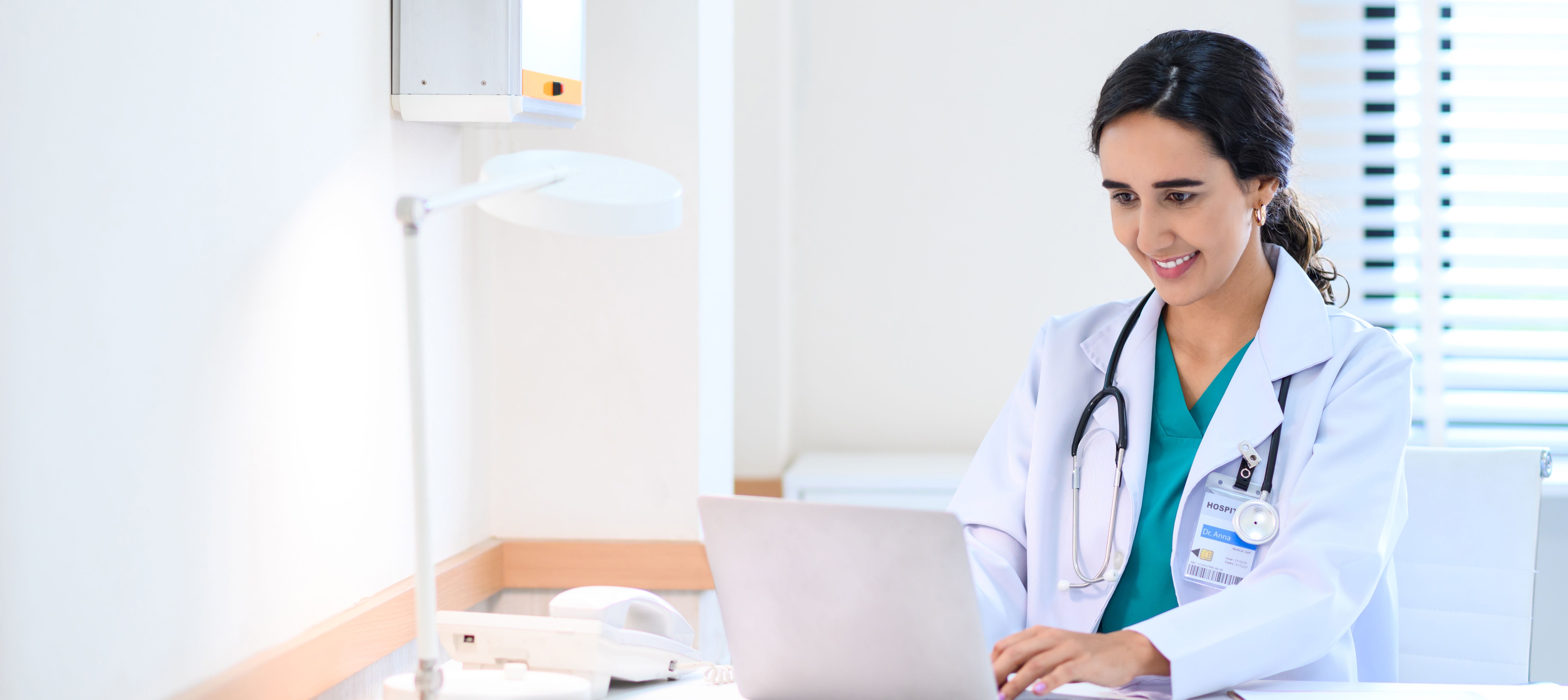 homeopathy practitioner