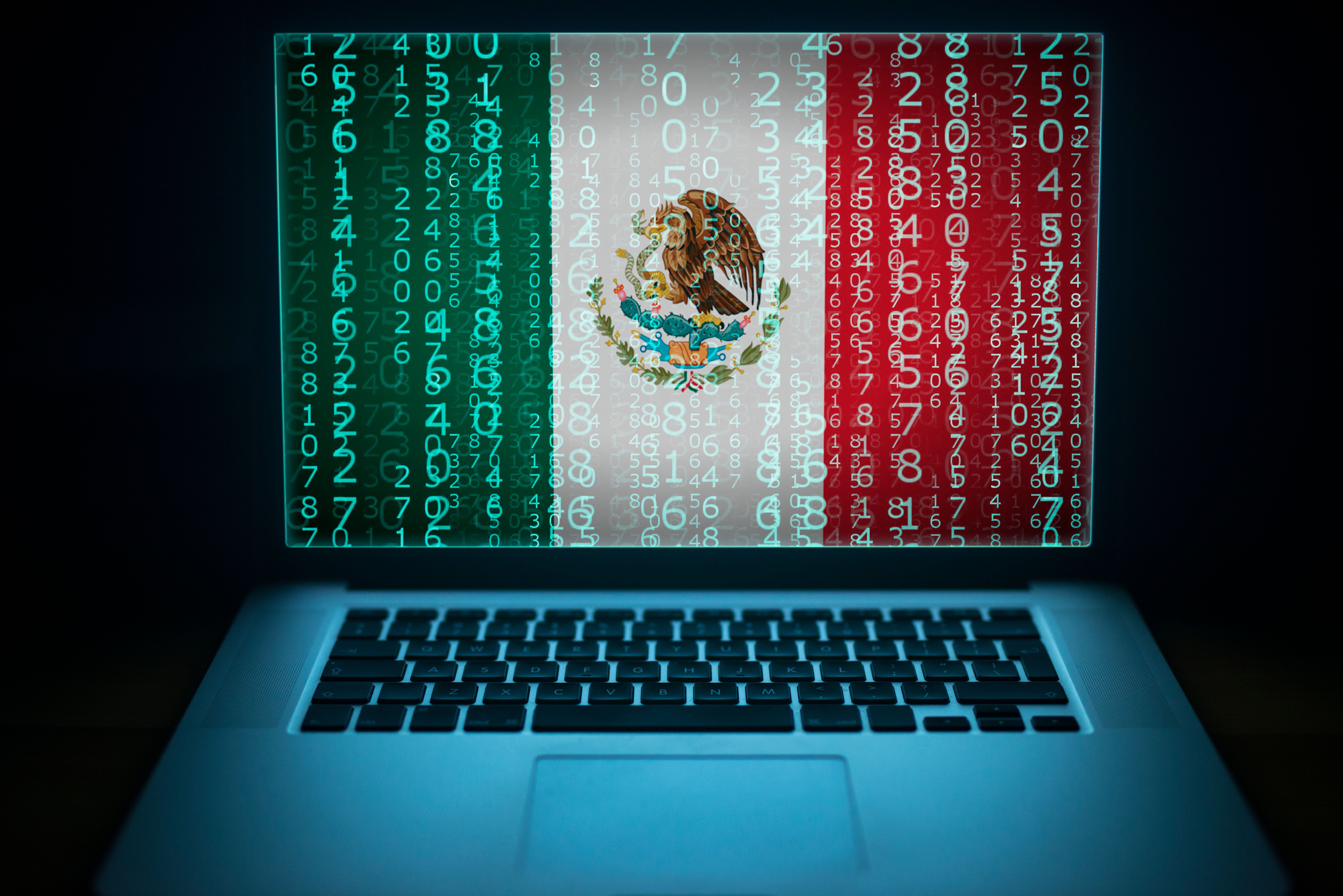 cybersecurity Mexico