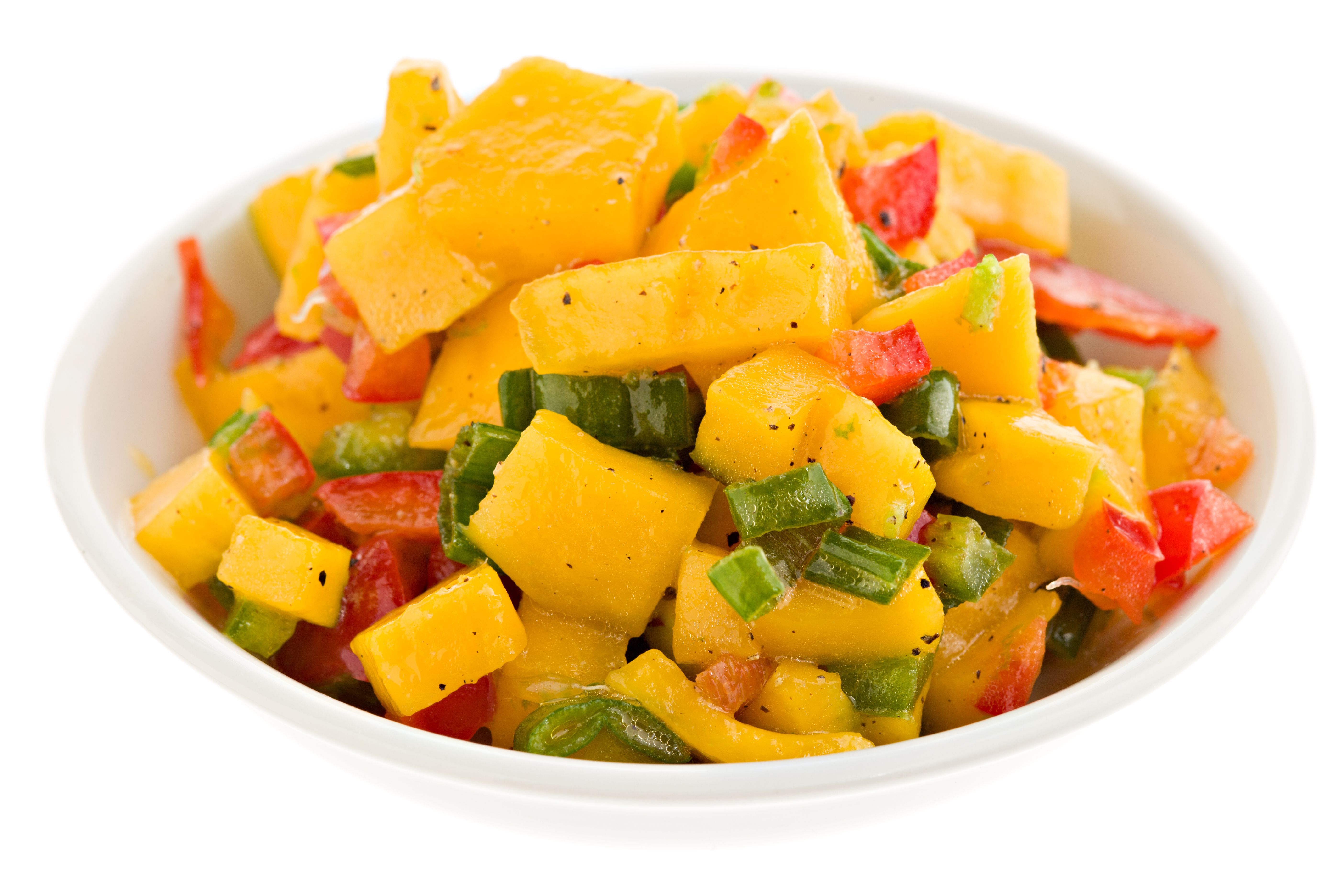 mango salsa
