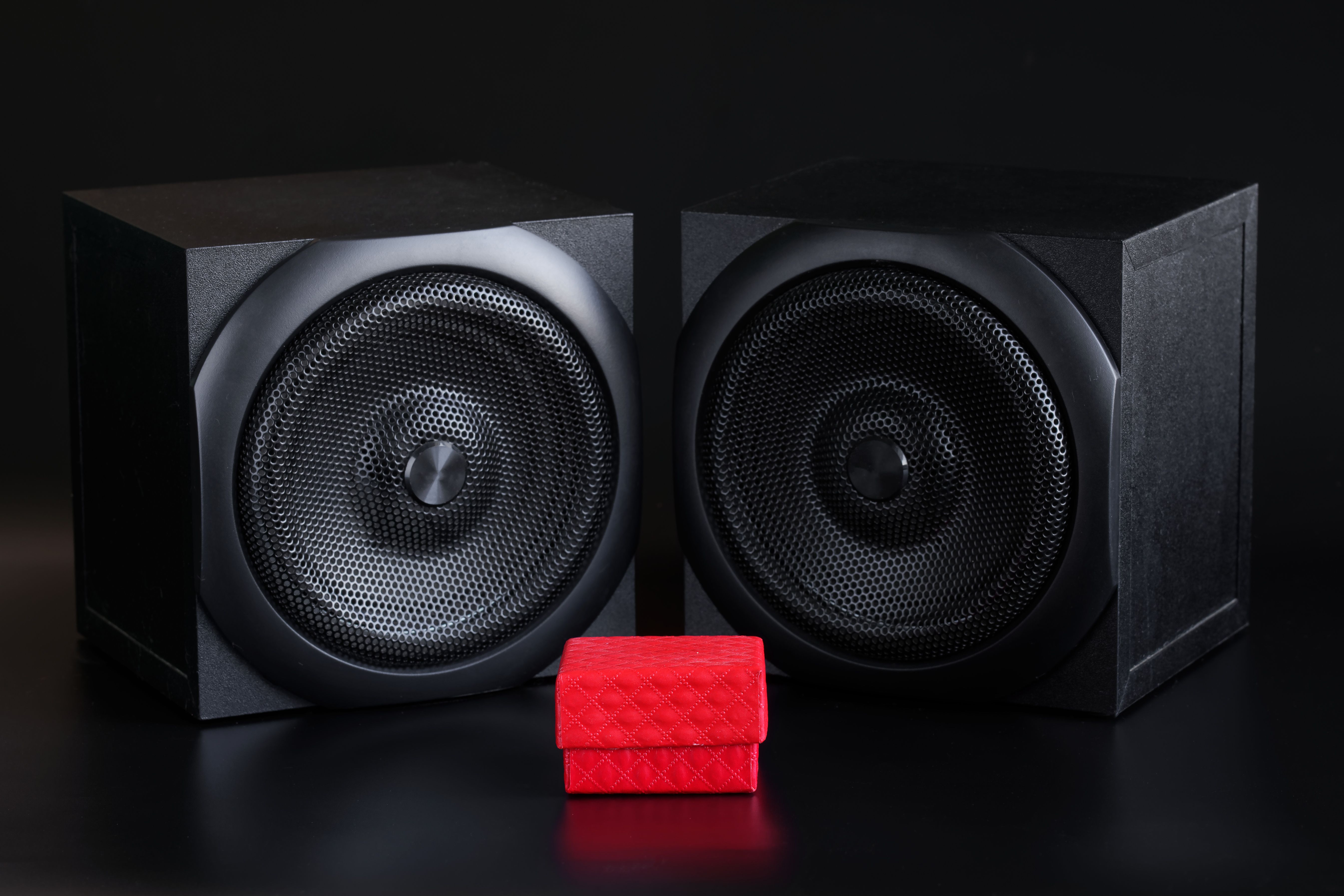 home theater acoustics