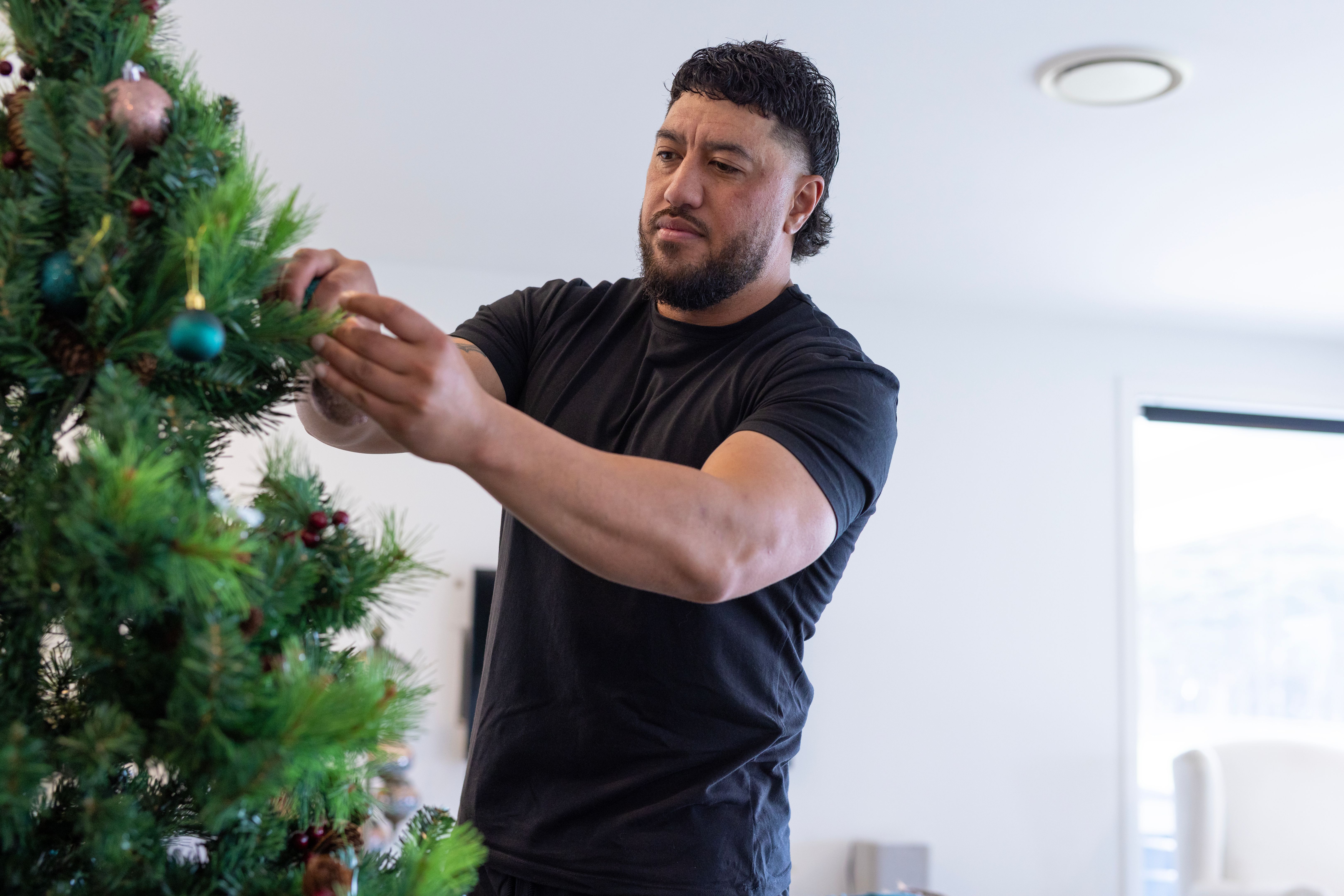 tree trimming