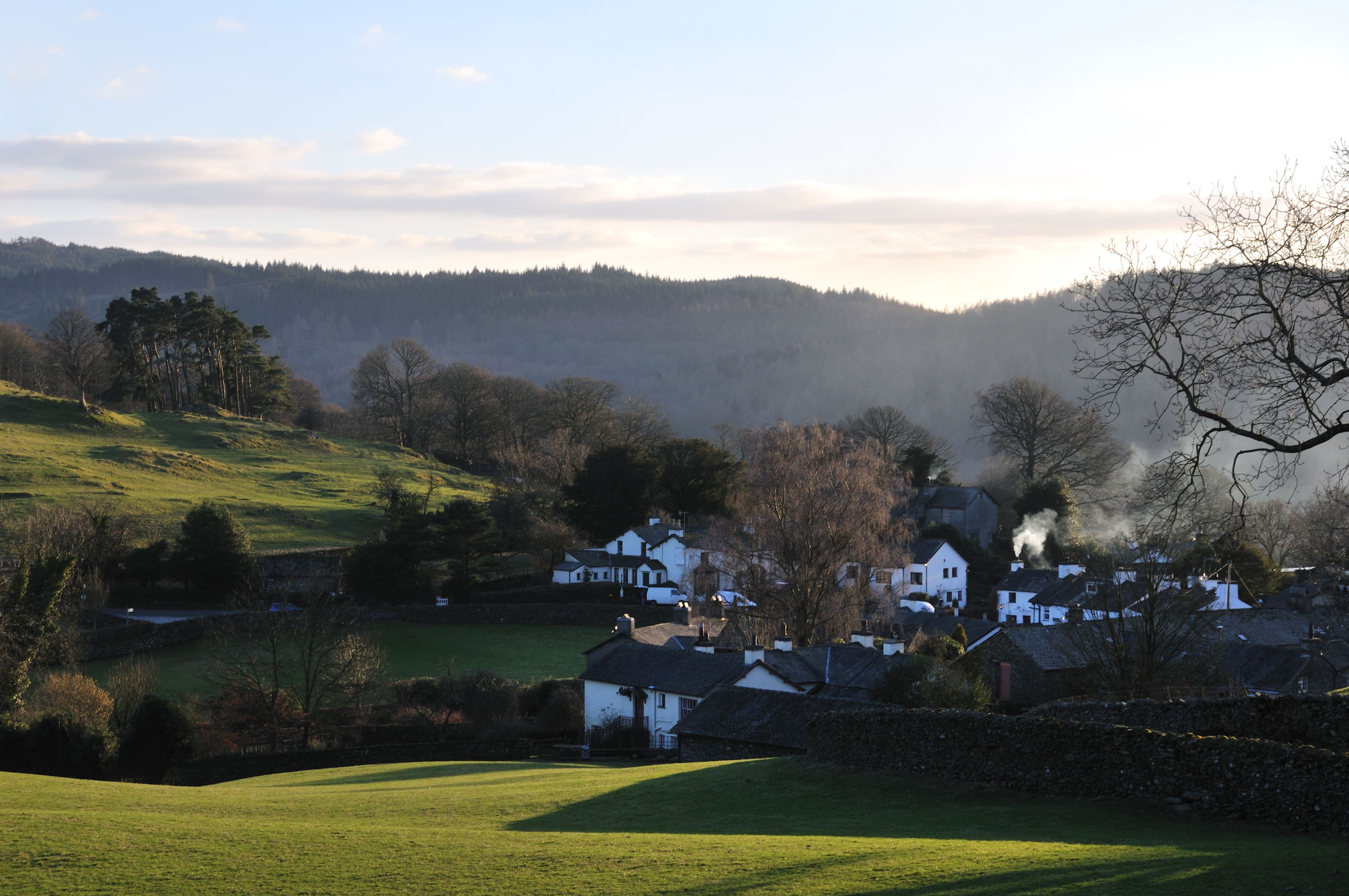 windermere community