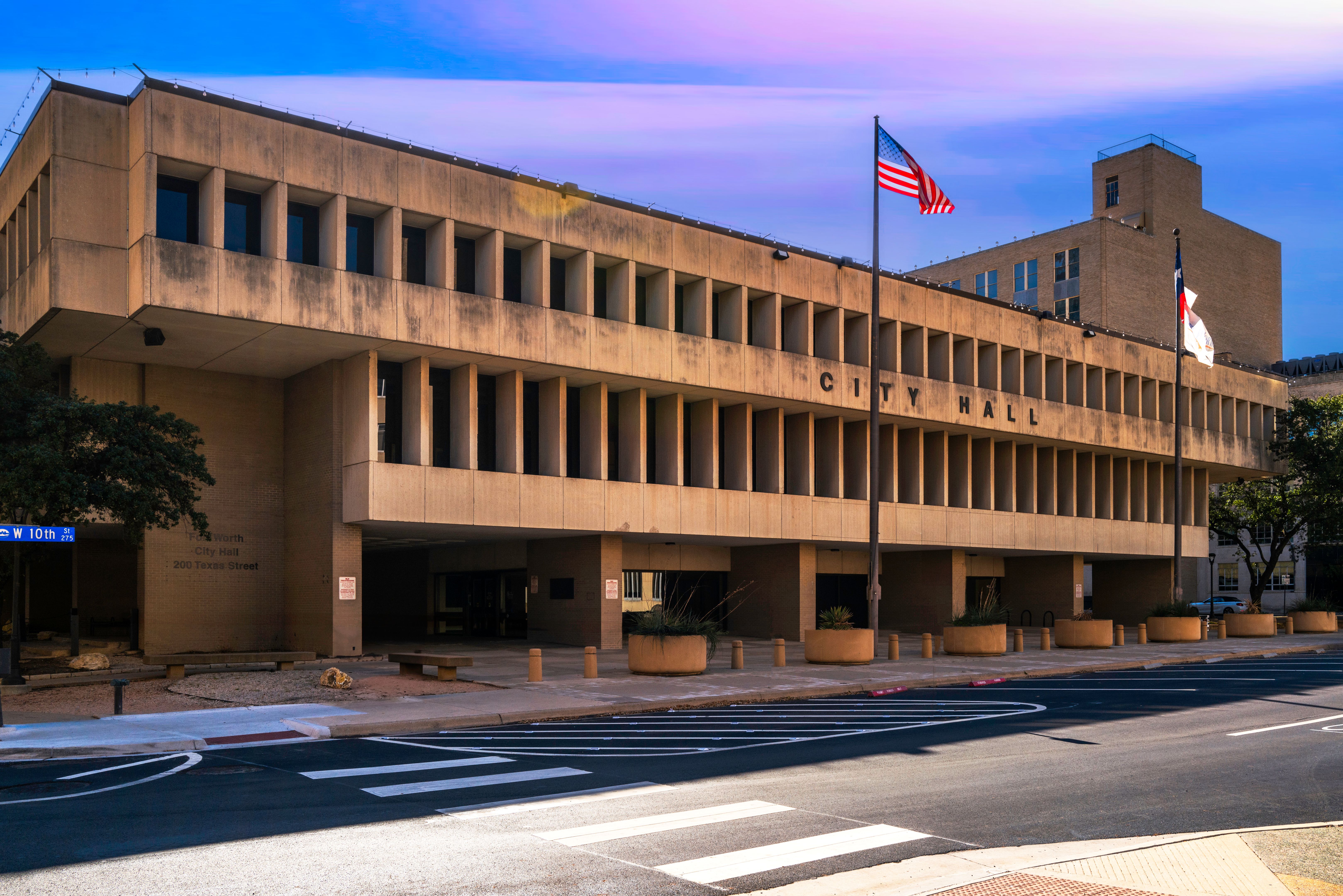 city council collection