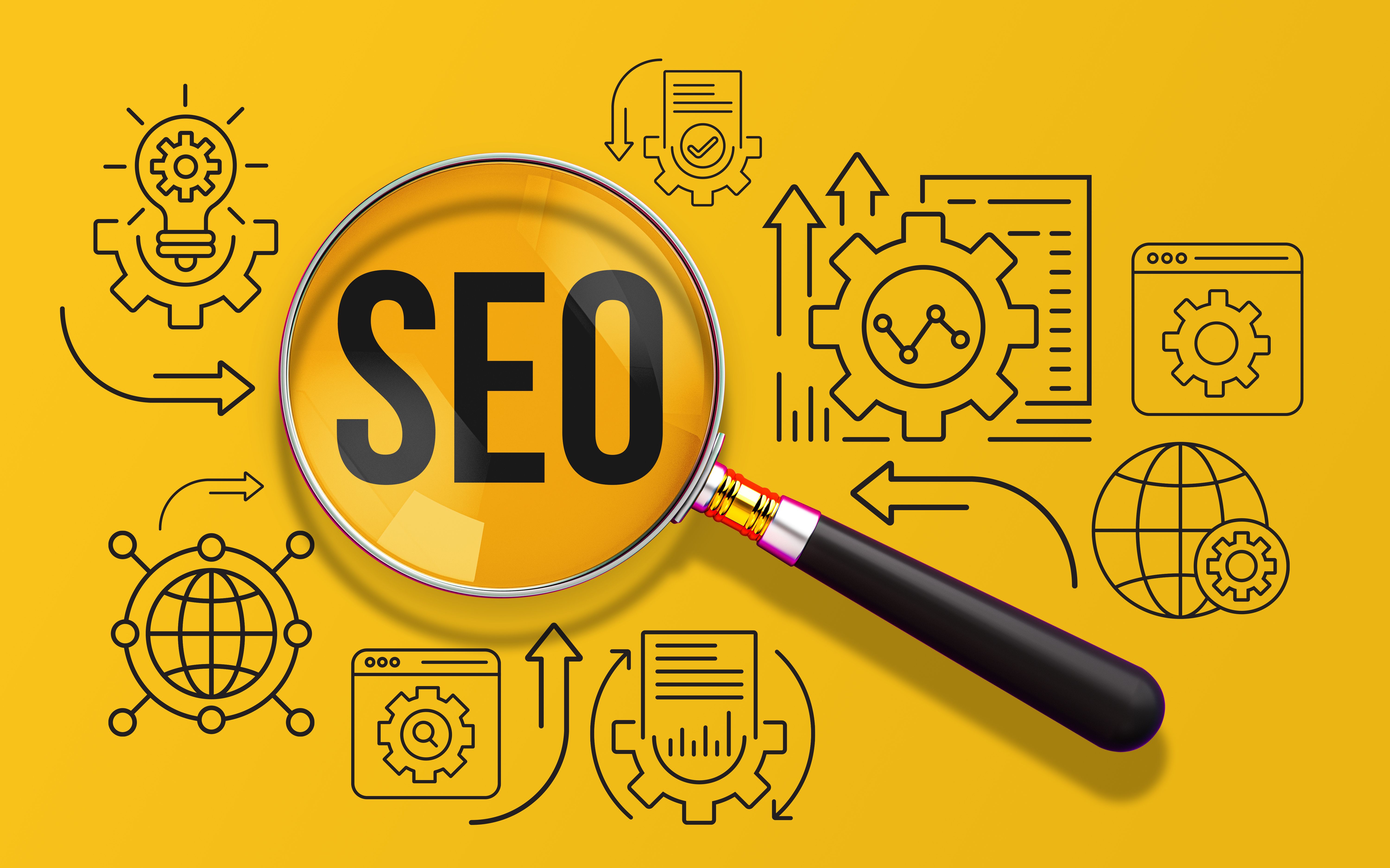 seo optimization