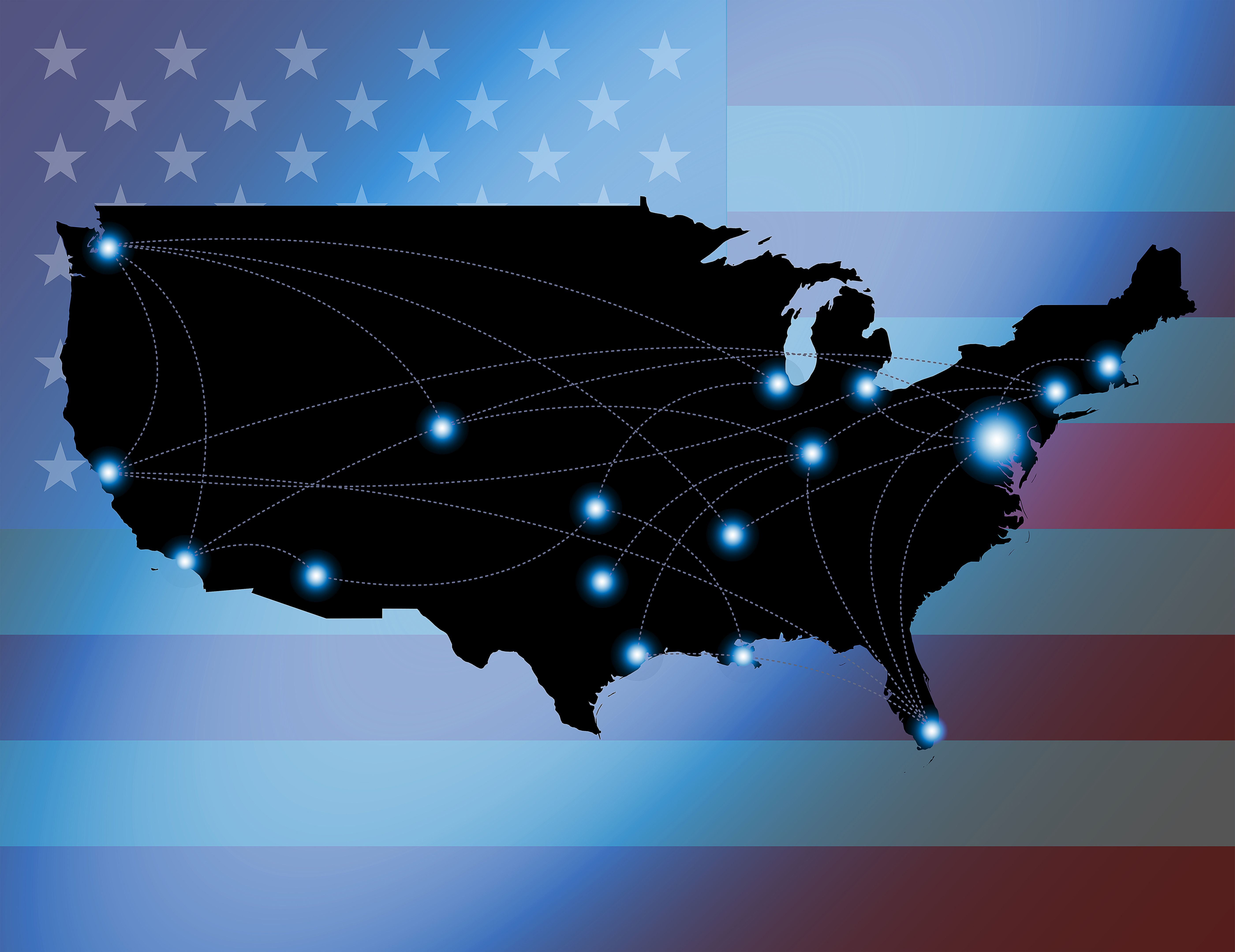 Truck Parking Source Secure, Nationwide Parking & Storage for Fleets and High‑Value Cargo 