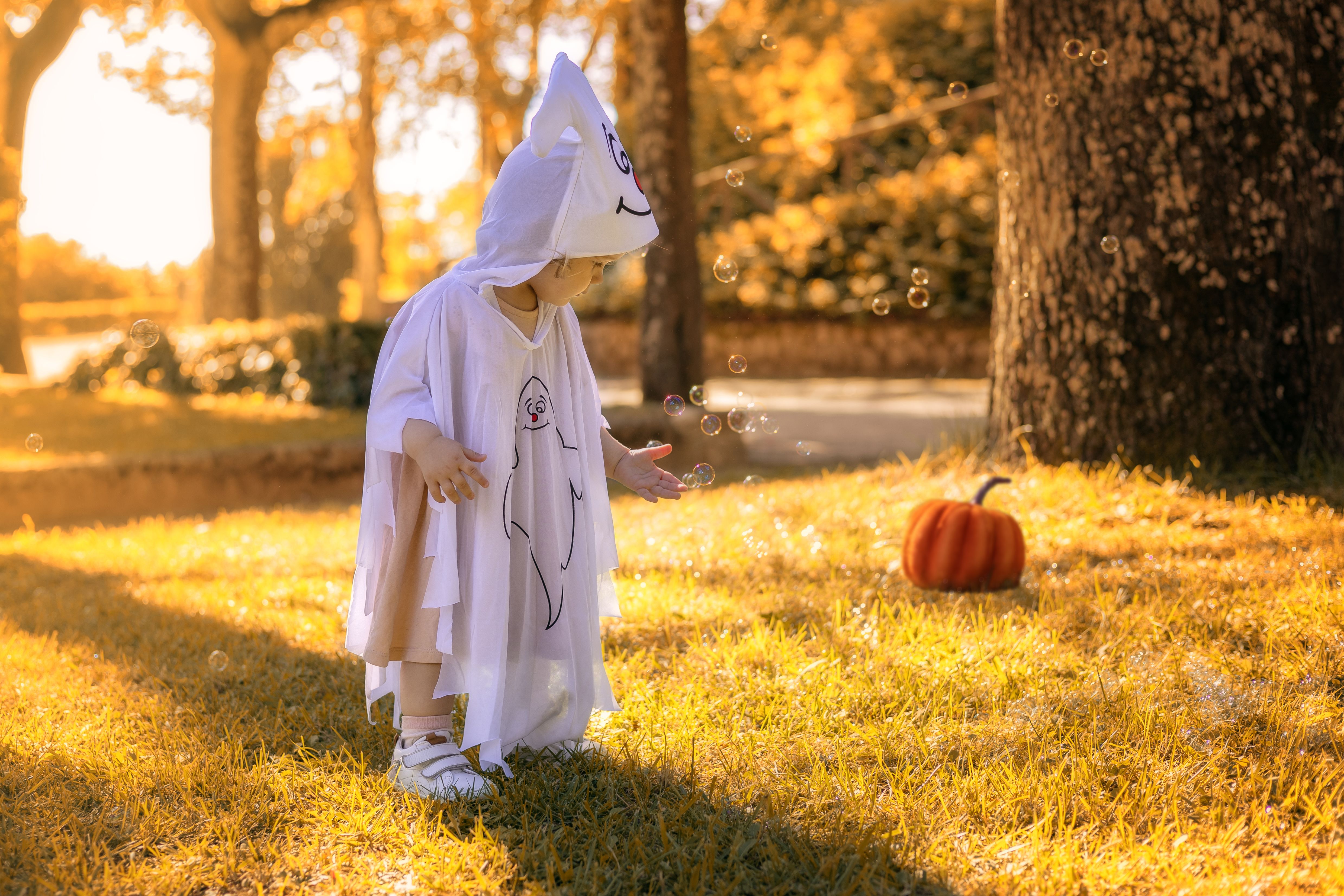 homemade kids costumes